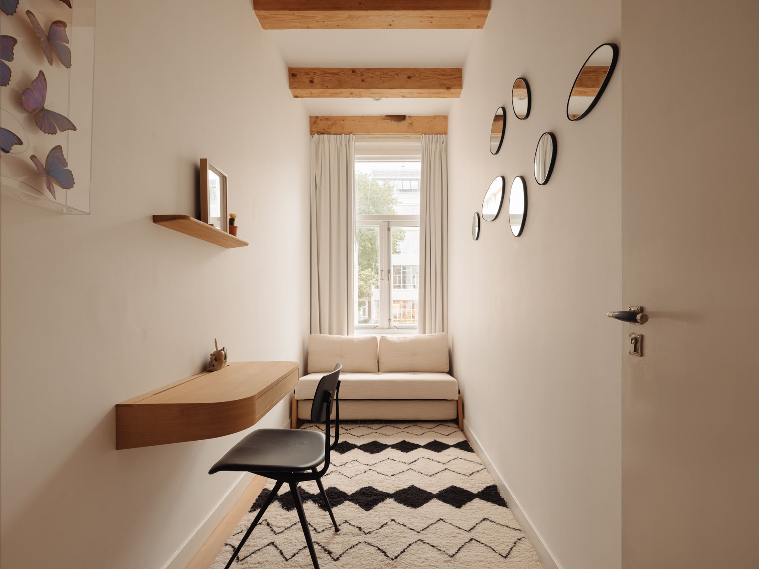 Prinsengracht 209-B — 14