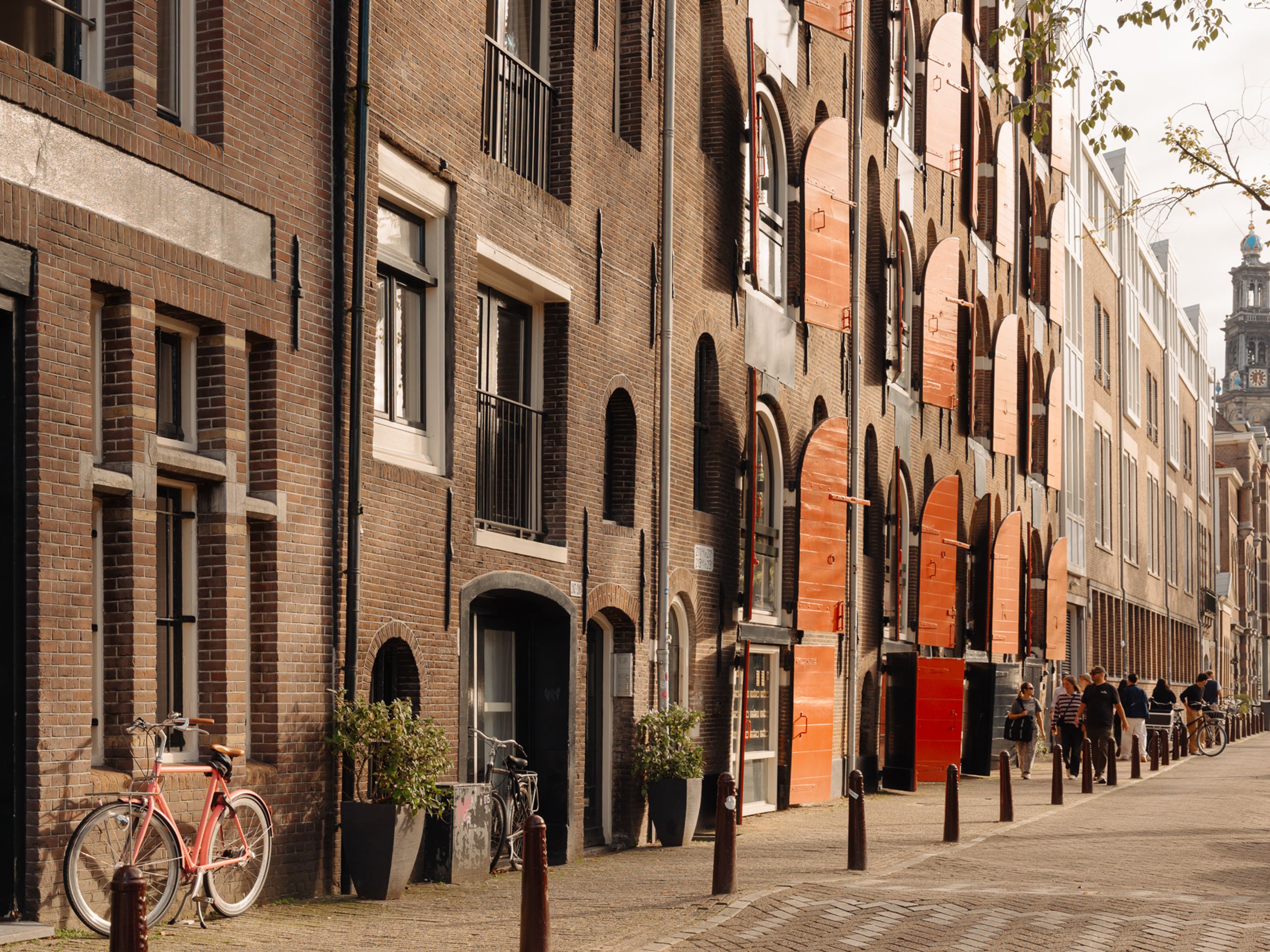 Prinsengracht 209-B — 19