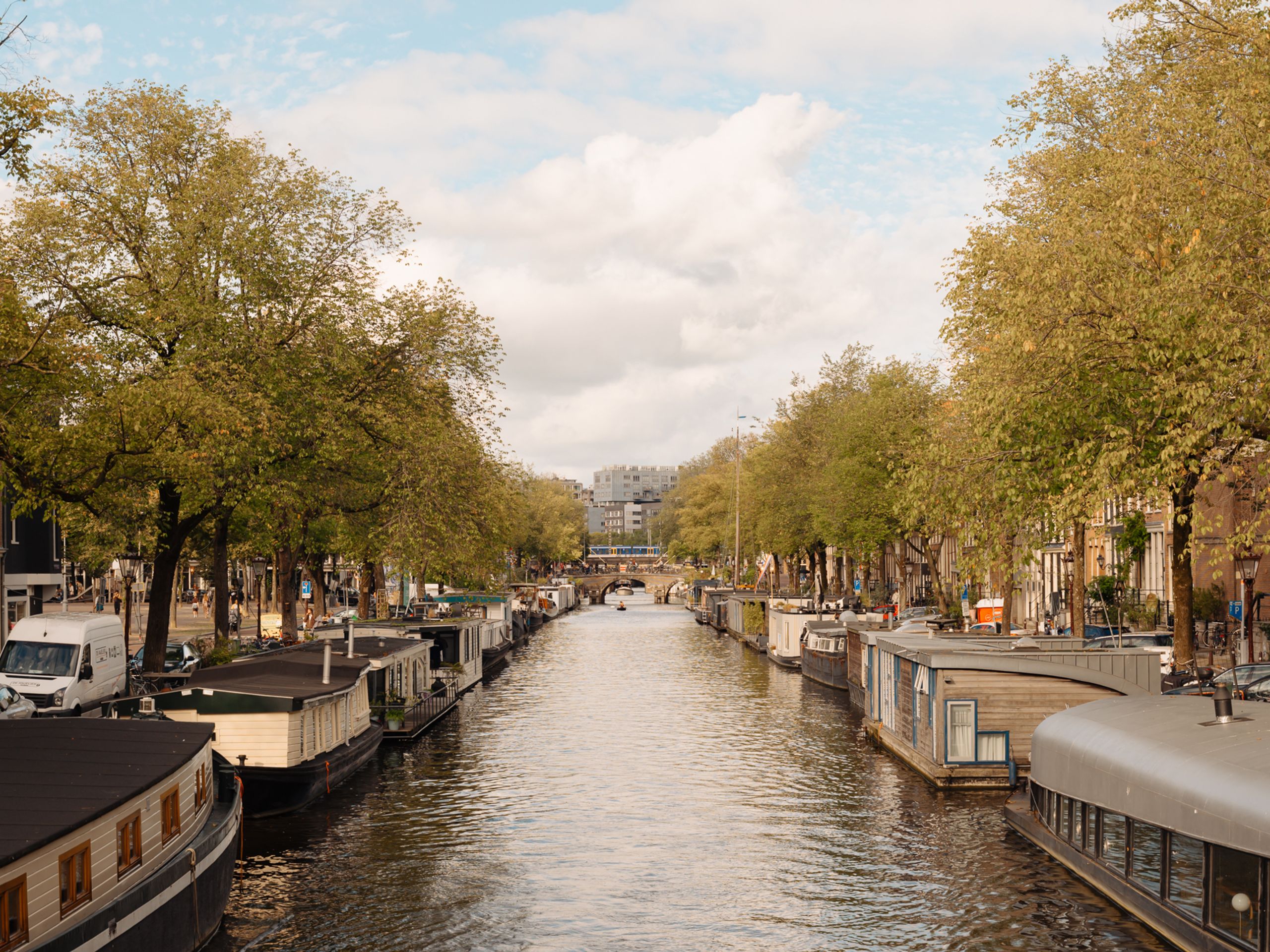 Prinsengracht 209-B — 20