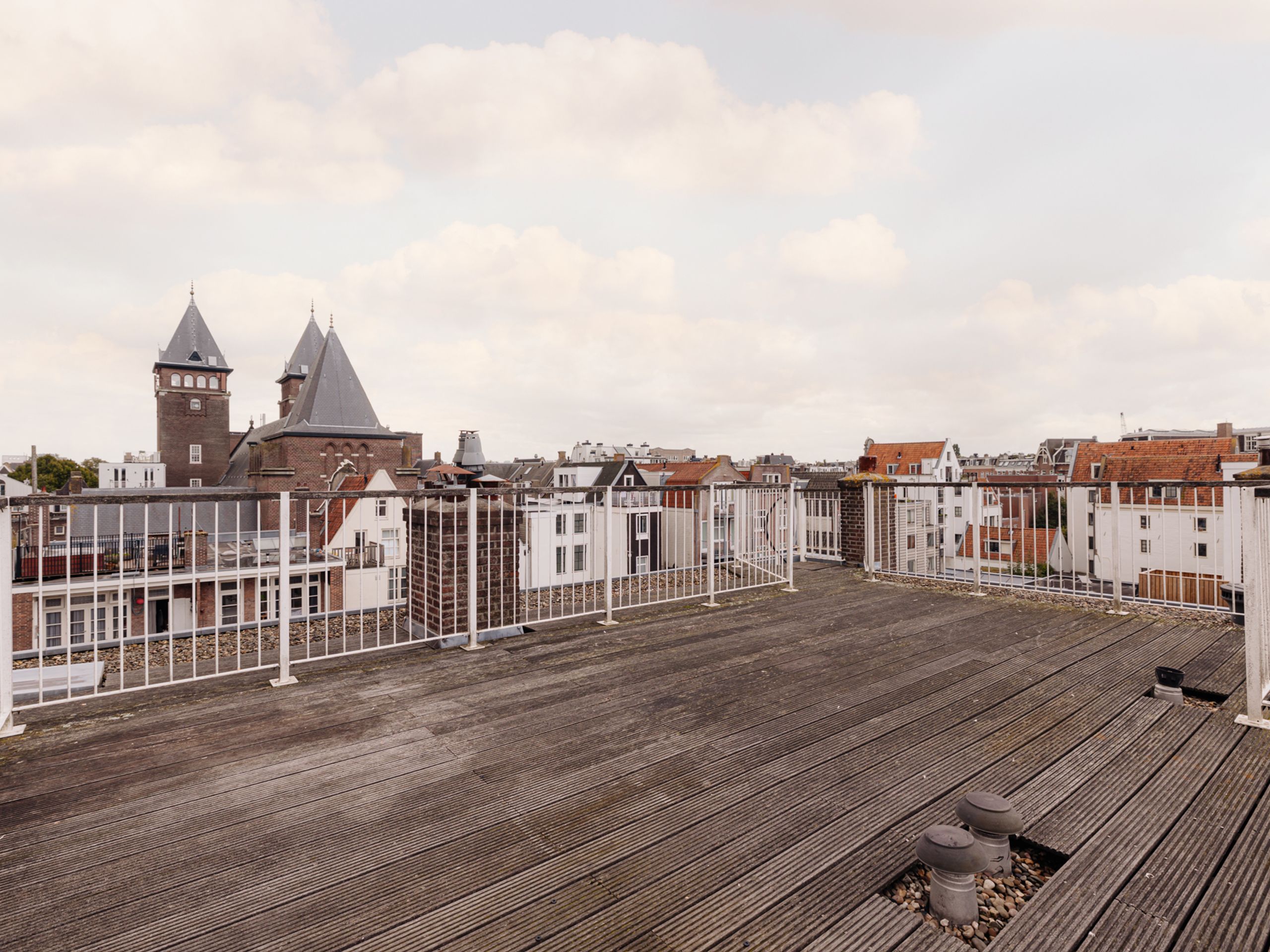 Bloemgracht 133-3 — 2
