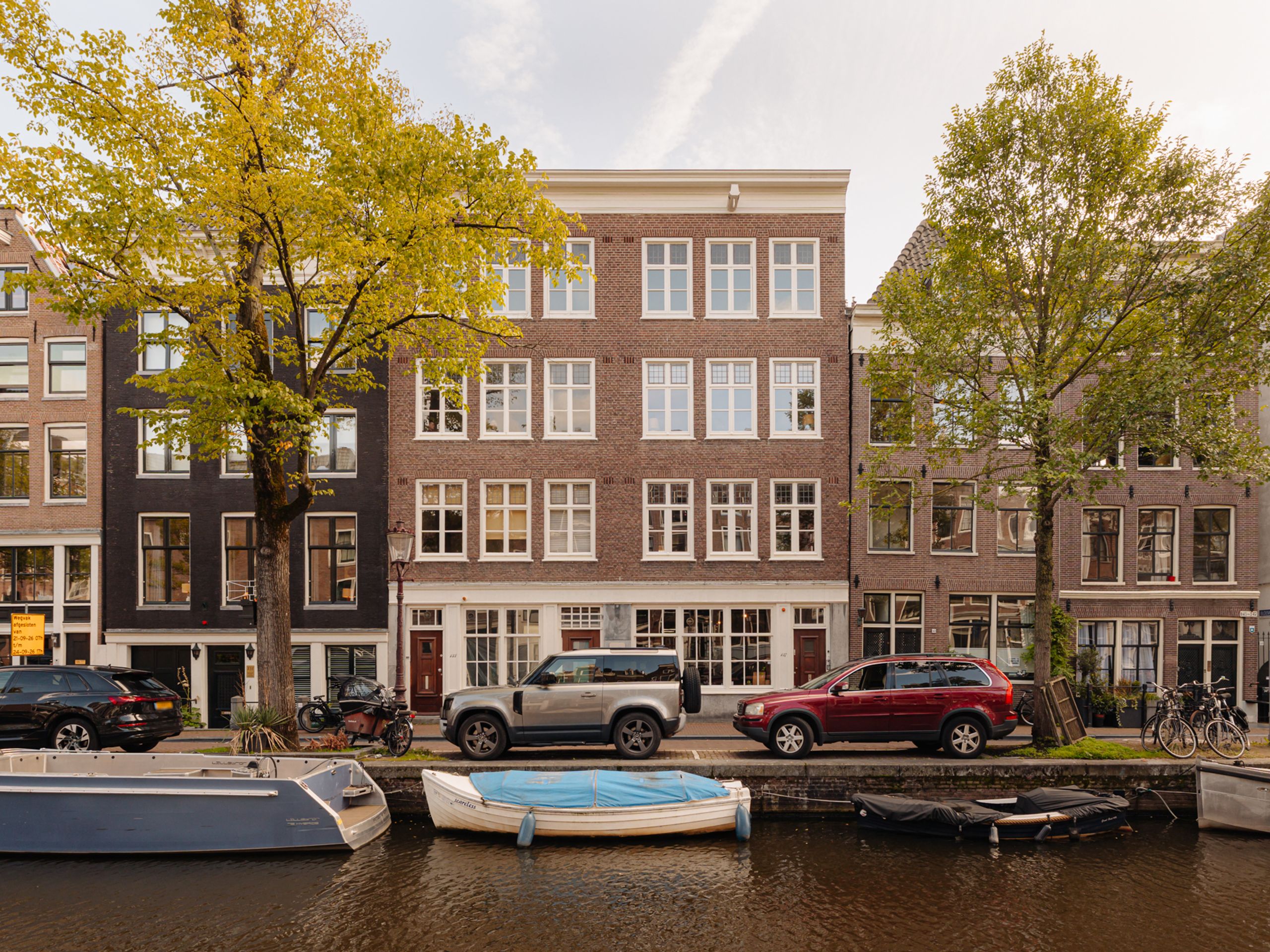 Bloemgracht 133-3 — 3