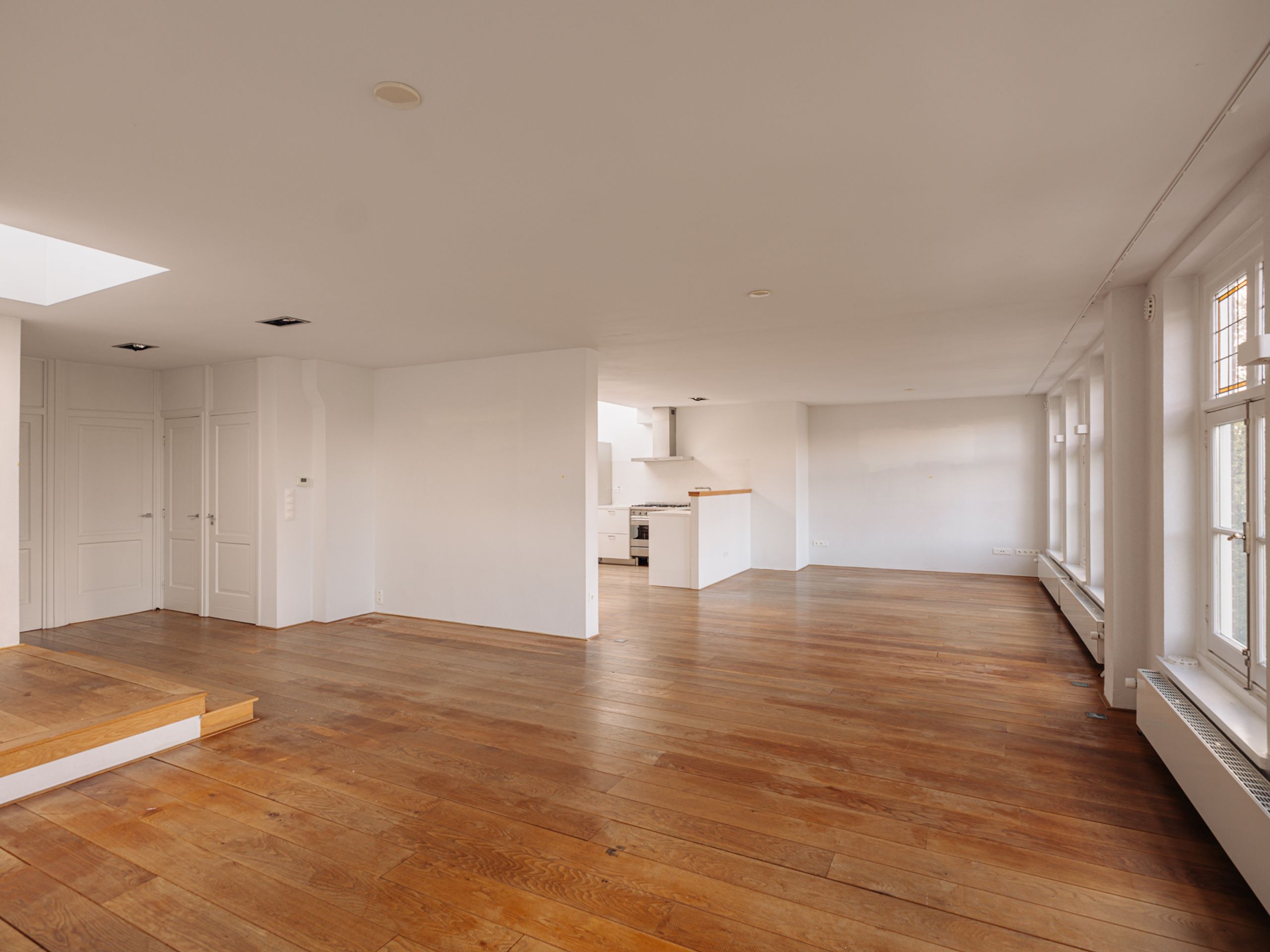 Bloemgracht 133-3 — 6