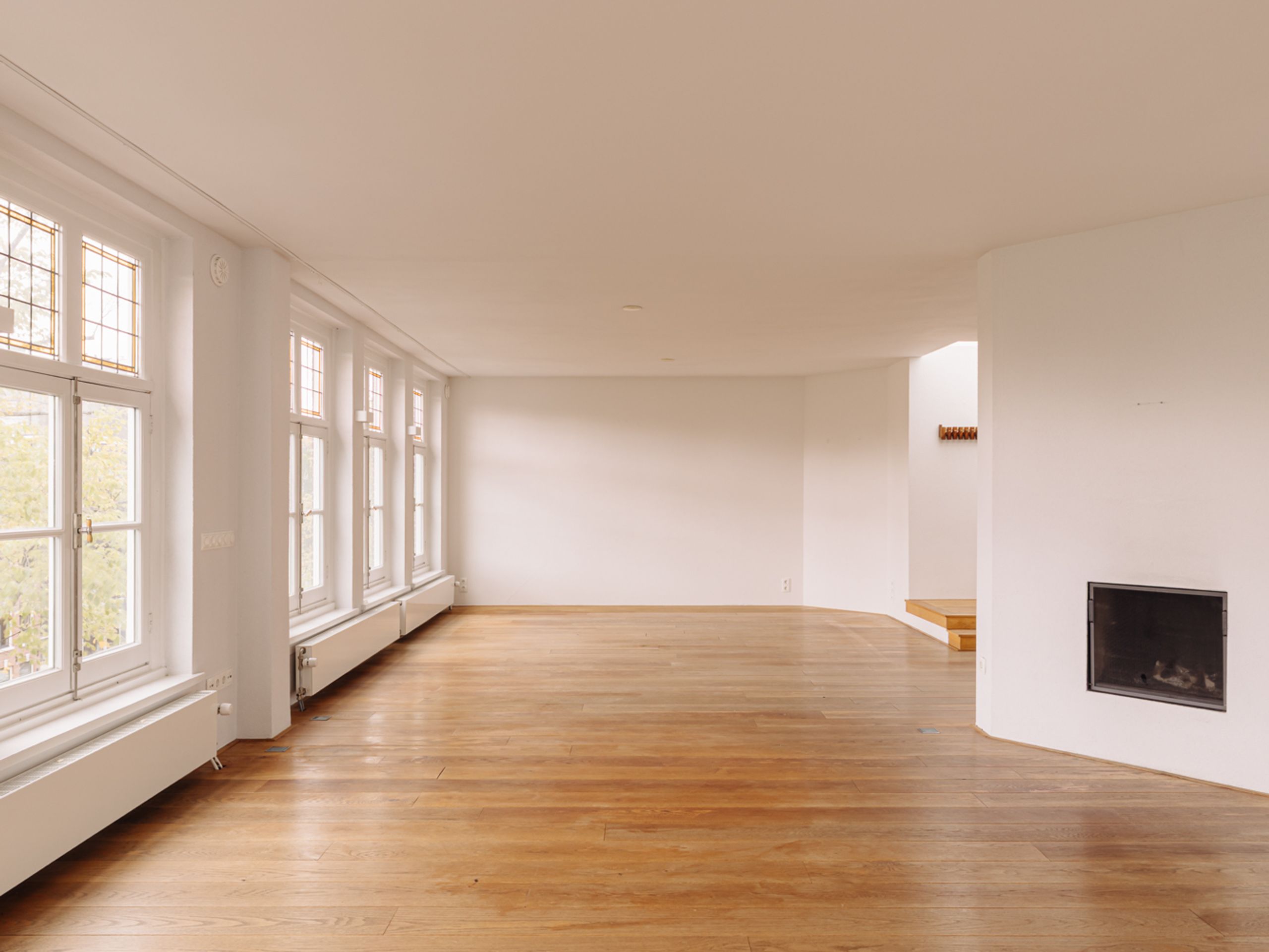 Bloemgracht 133-3 — 9