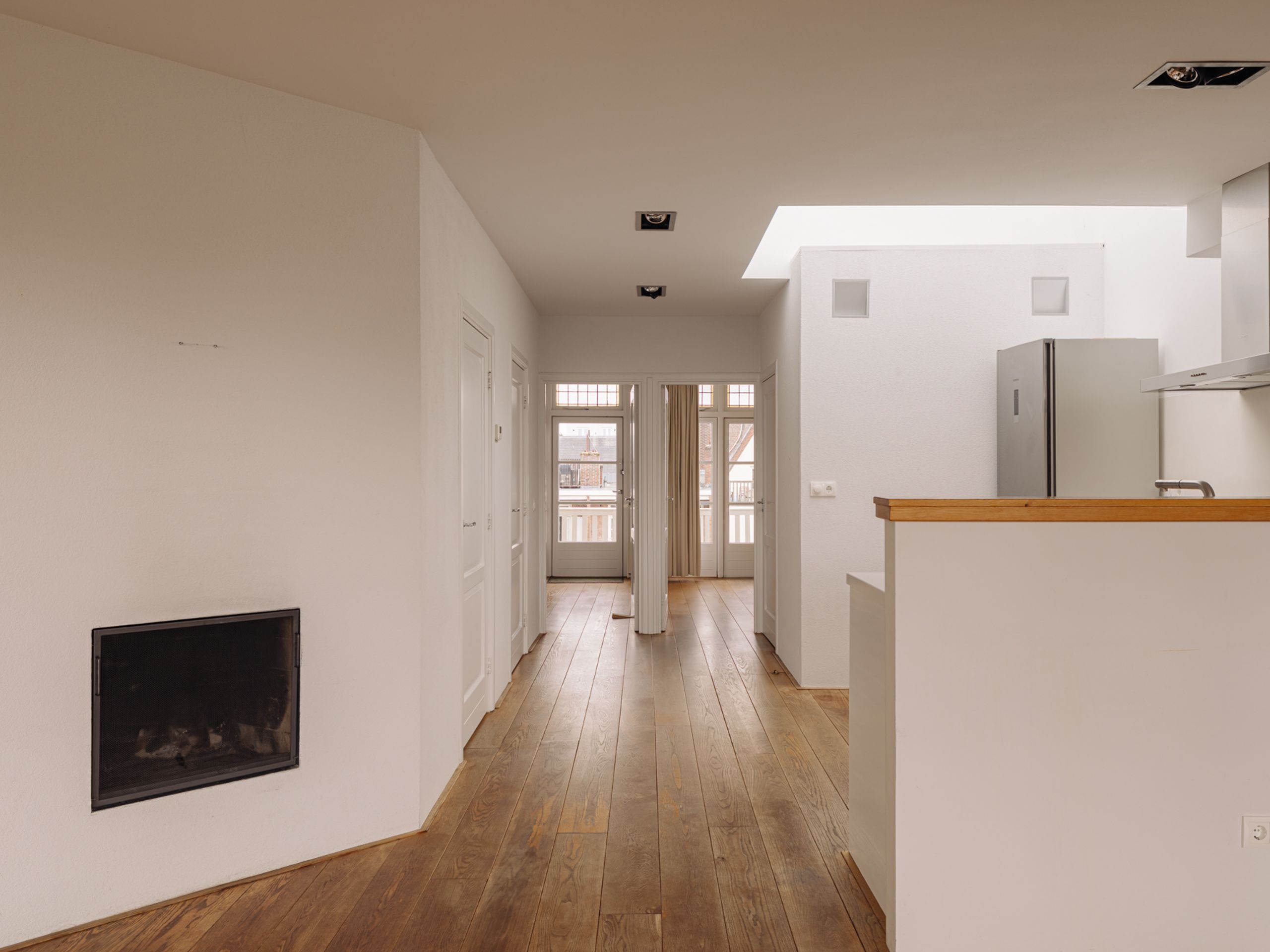 Bloemgracht 133-3 — 10