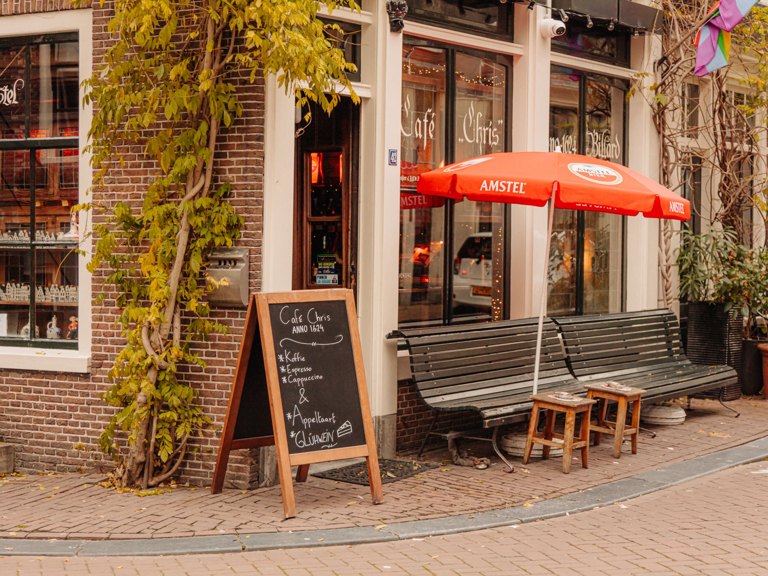 Bloemgracht 133-3 — 21