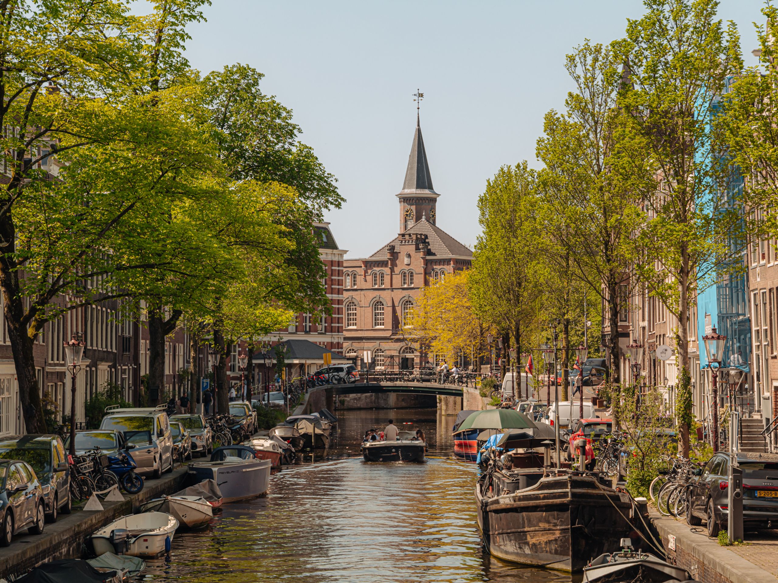 Bloemgracht 133-3 — 22