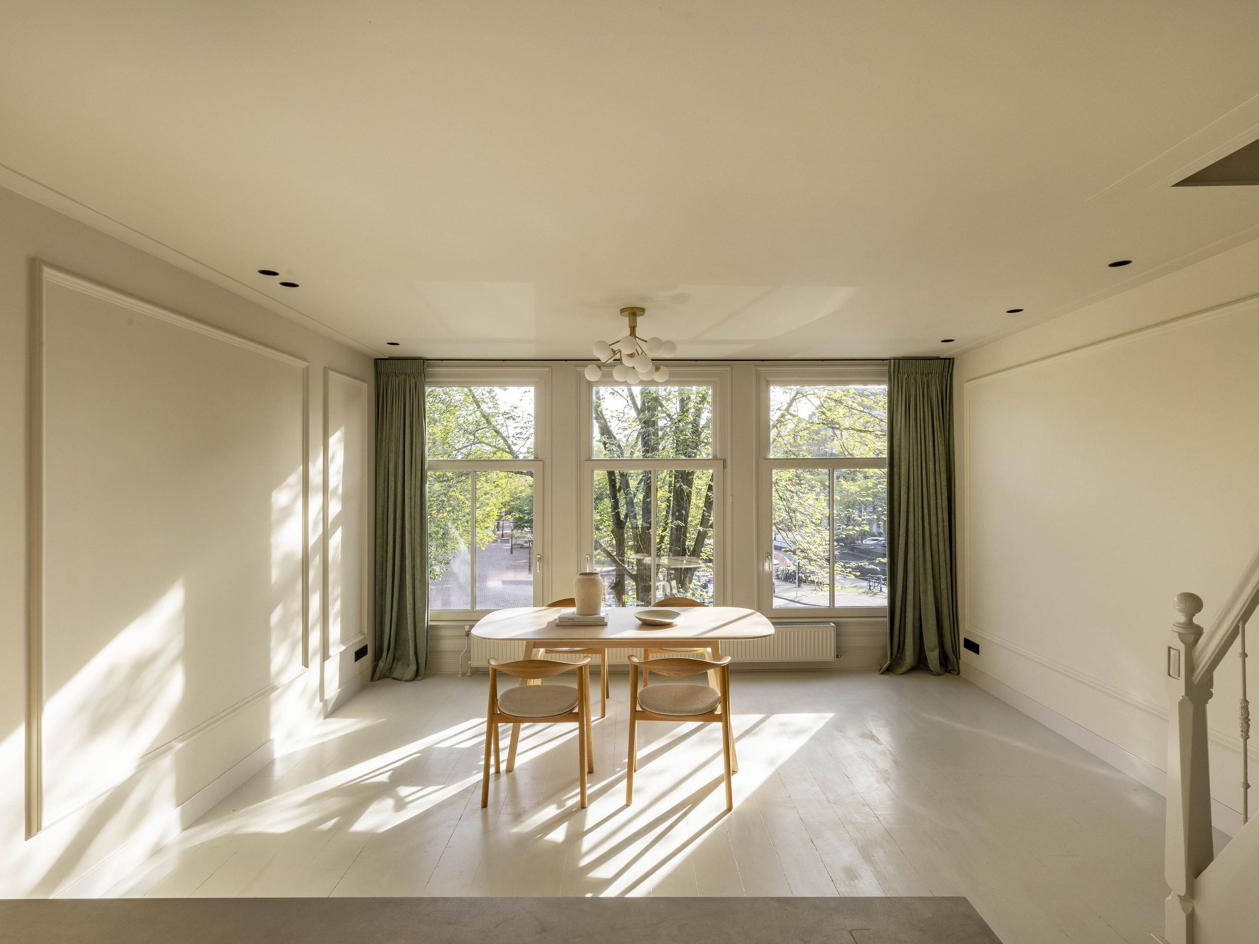 Reguliersgracht 90 — 2