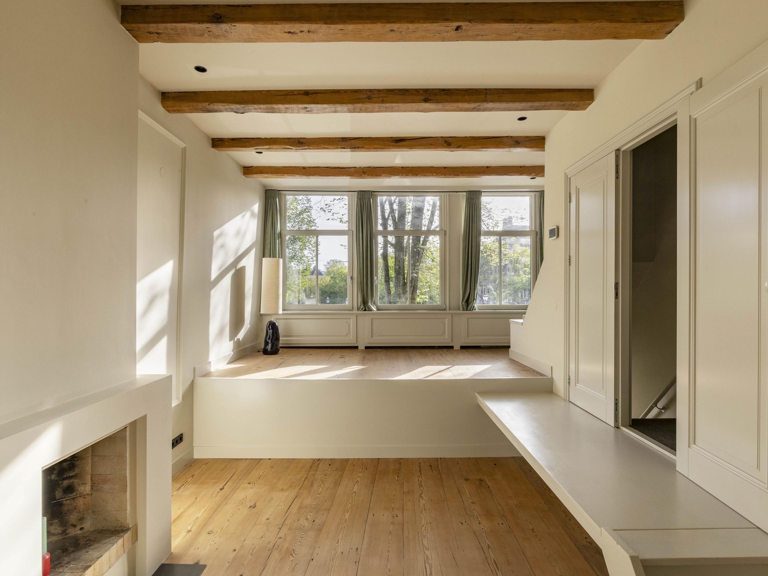 Reguliersgracht 90 — 3