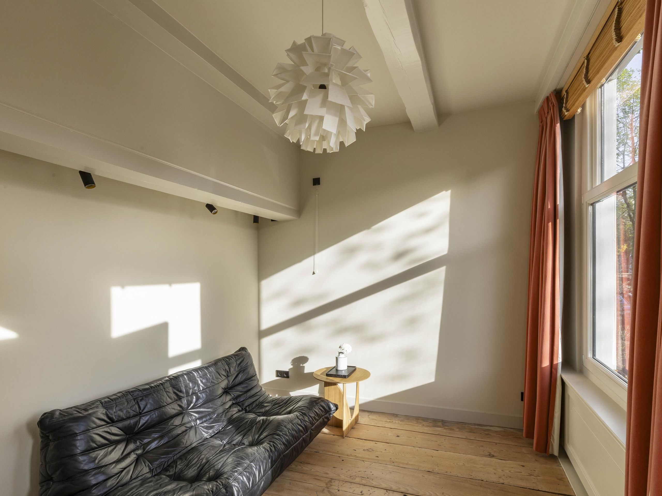 Reguliersgracht 90 — 4