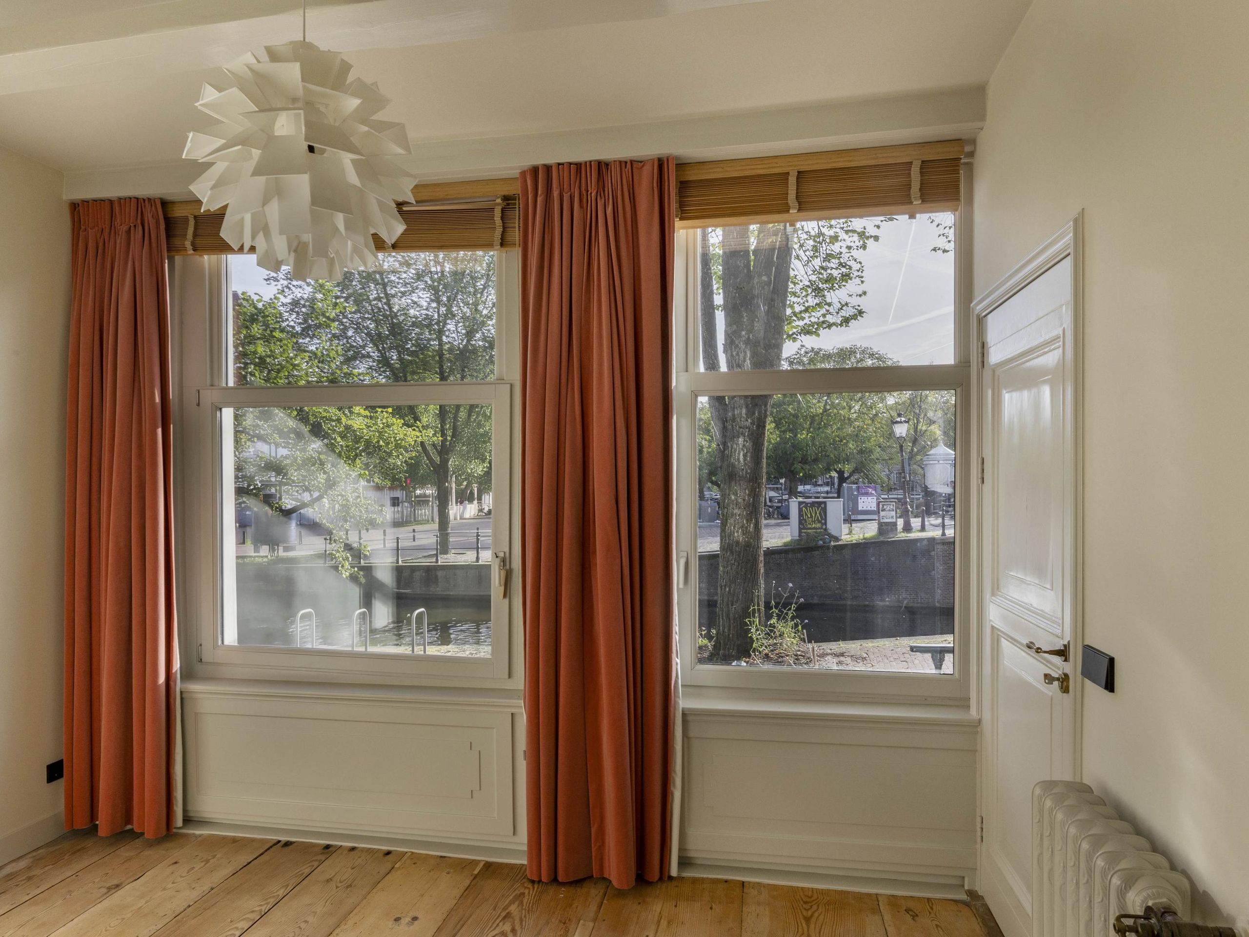 Reguliersgracht 90 — 6