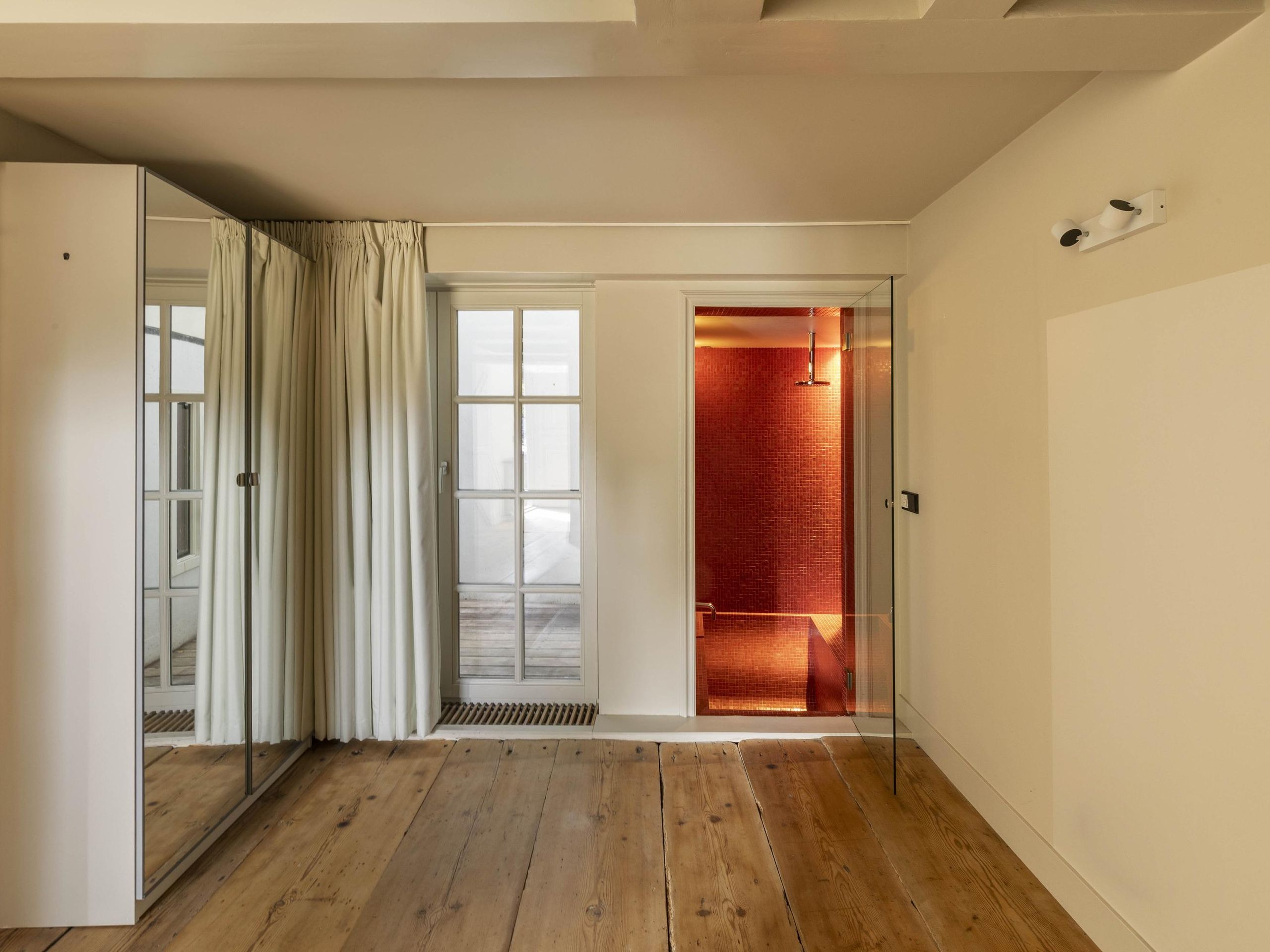 Reguliersgracht 90 — 7