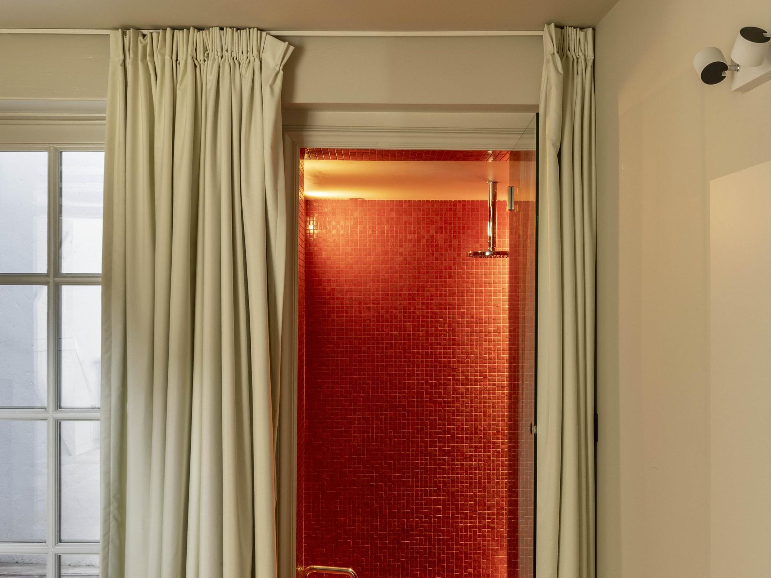 Reguliersgracht 90 — 8