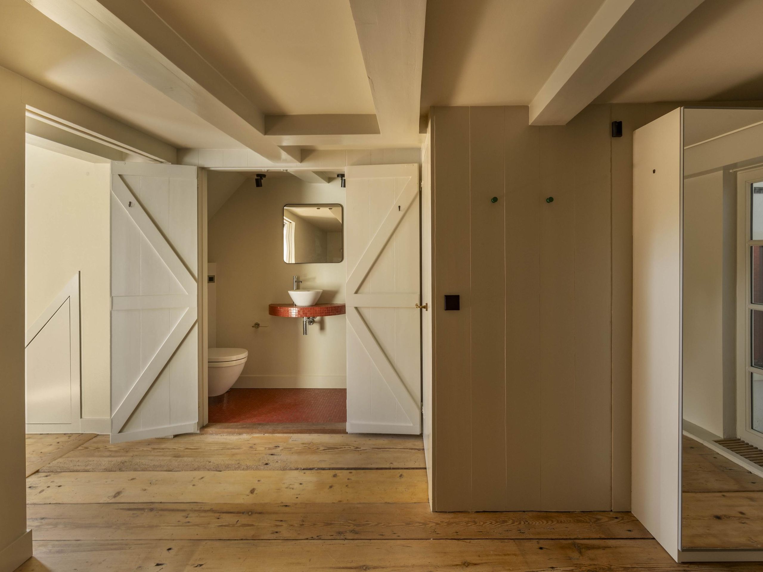 Reguliersgracht 90 — 9