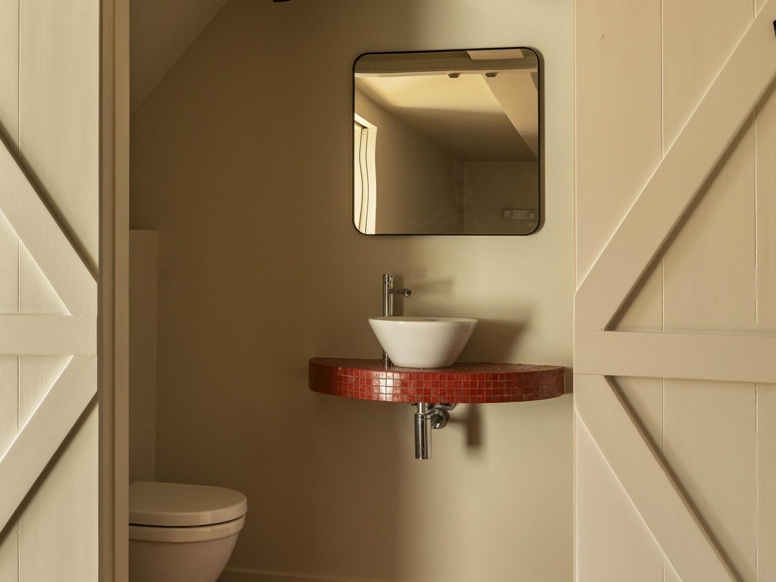 Reguliersgracht 90 — 10