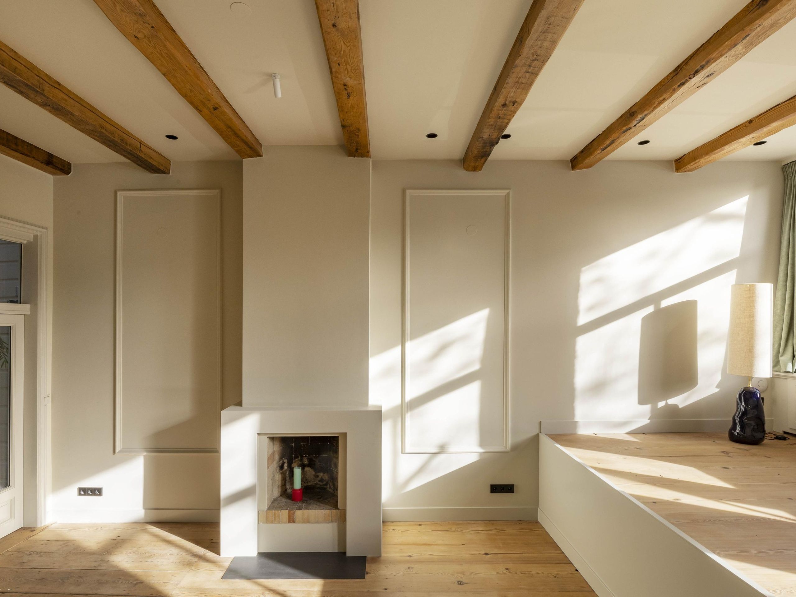 Reguliersgracht 90 — 12