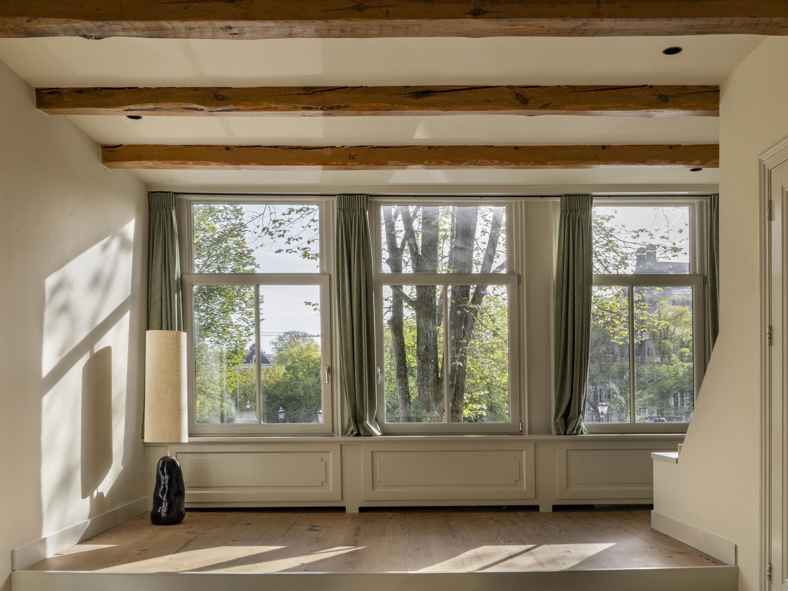 Reguliersgracht 90 — 13