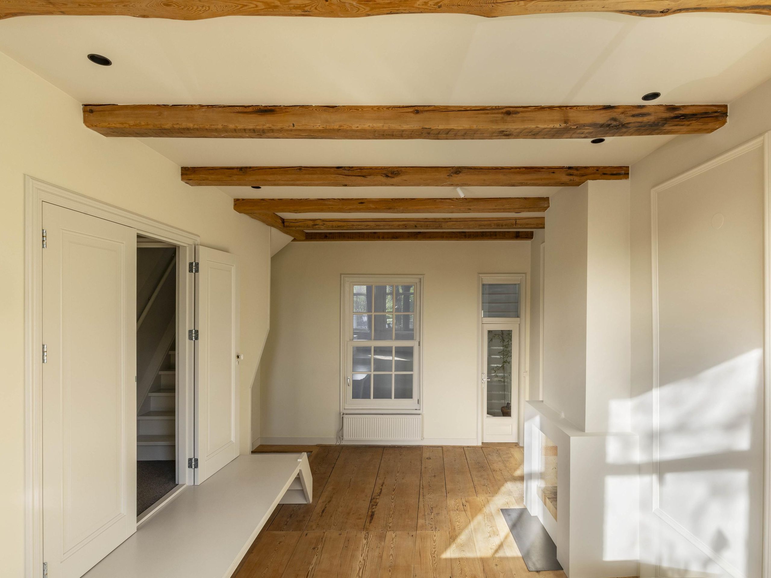 Reguliersgracht 90 — 15