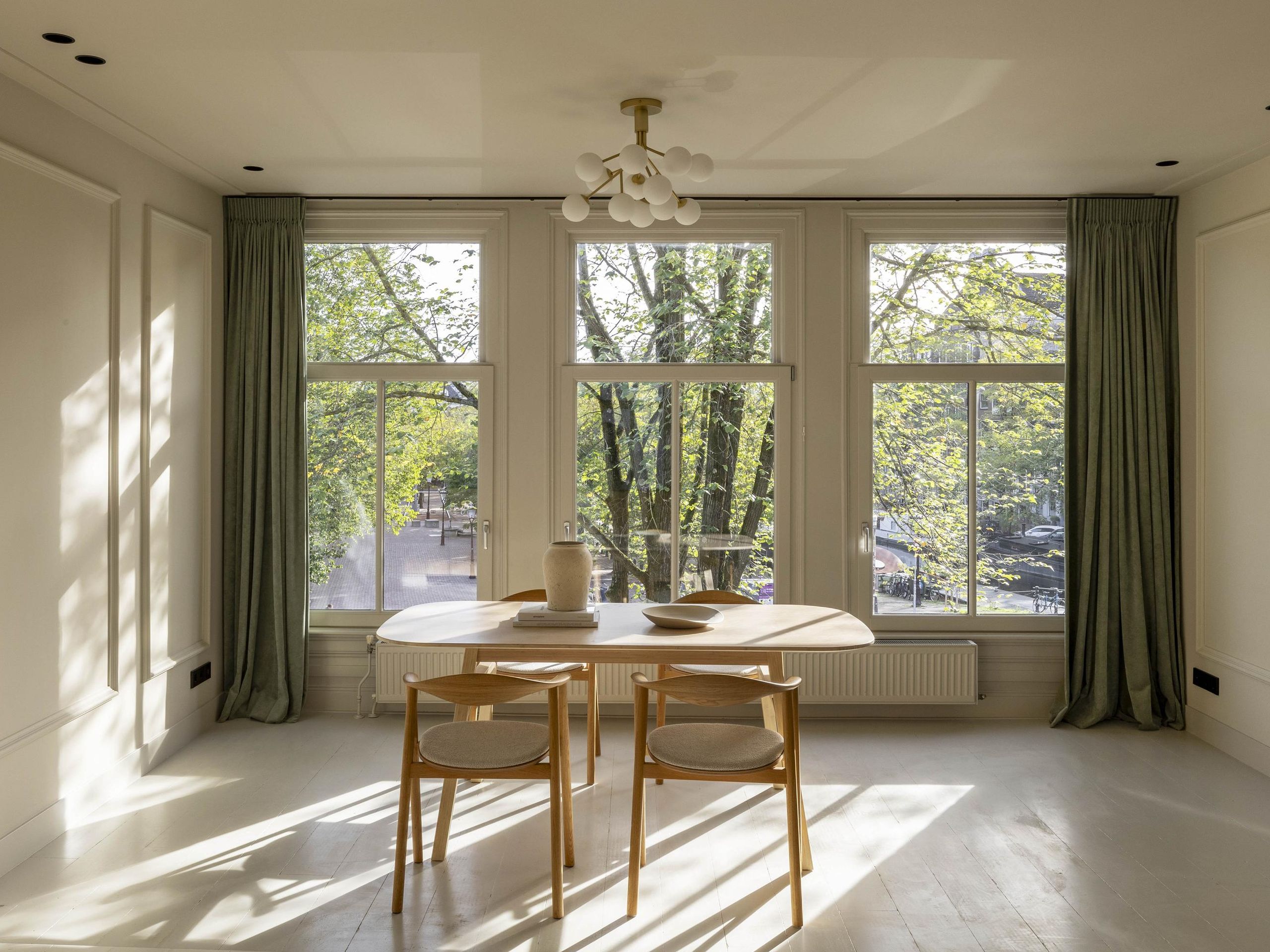 Reguliersgracht 90 — 20