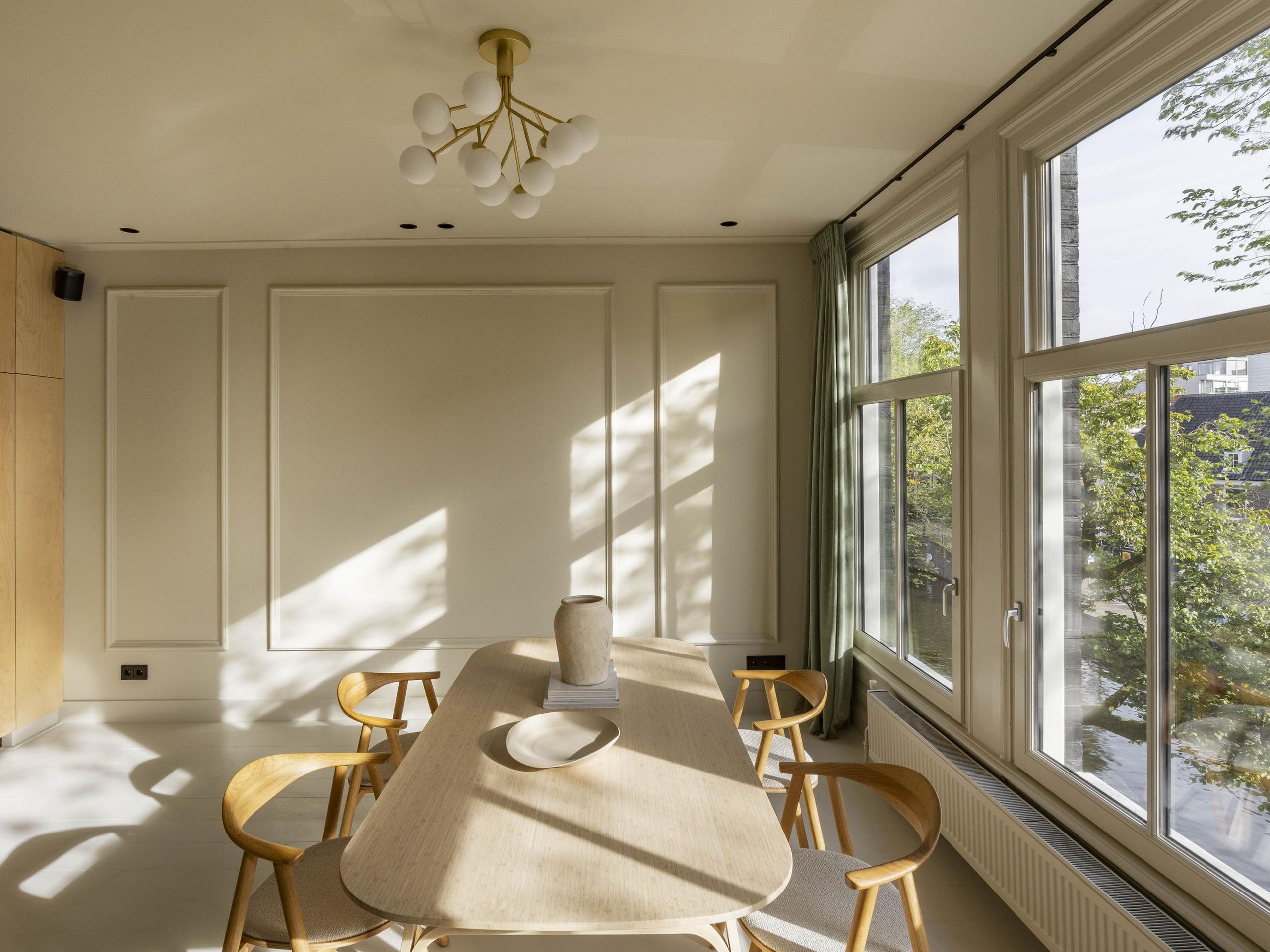 Reguliersgracht 90 — 22