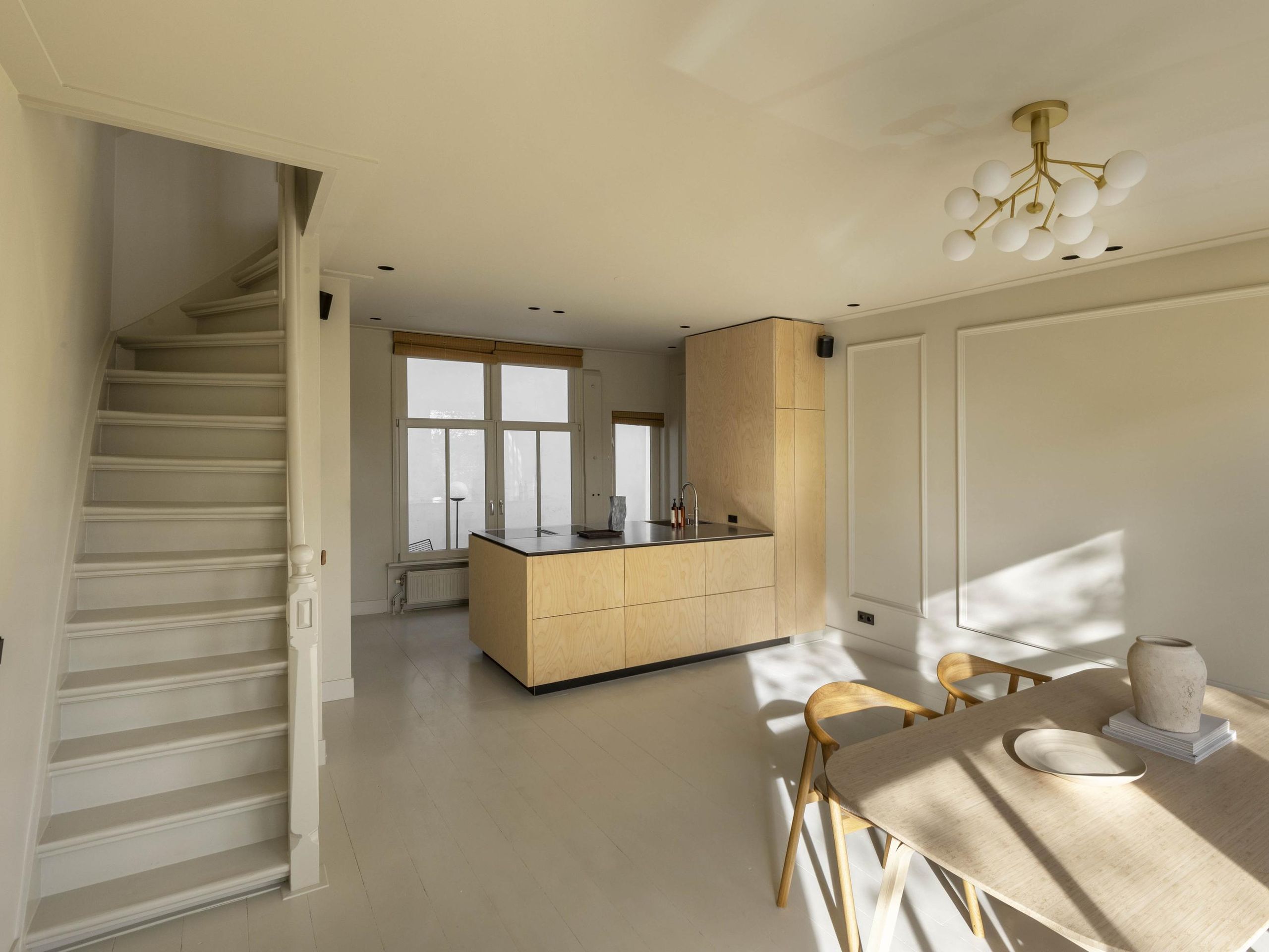 Reguliersgracht 90 — 23