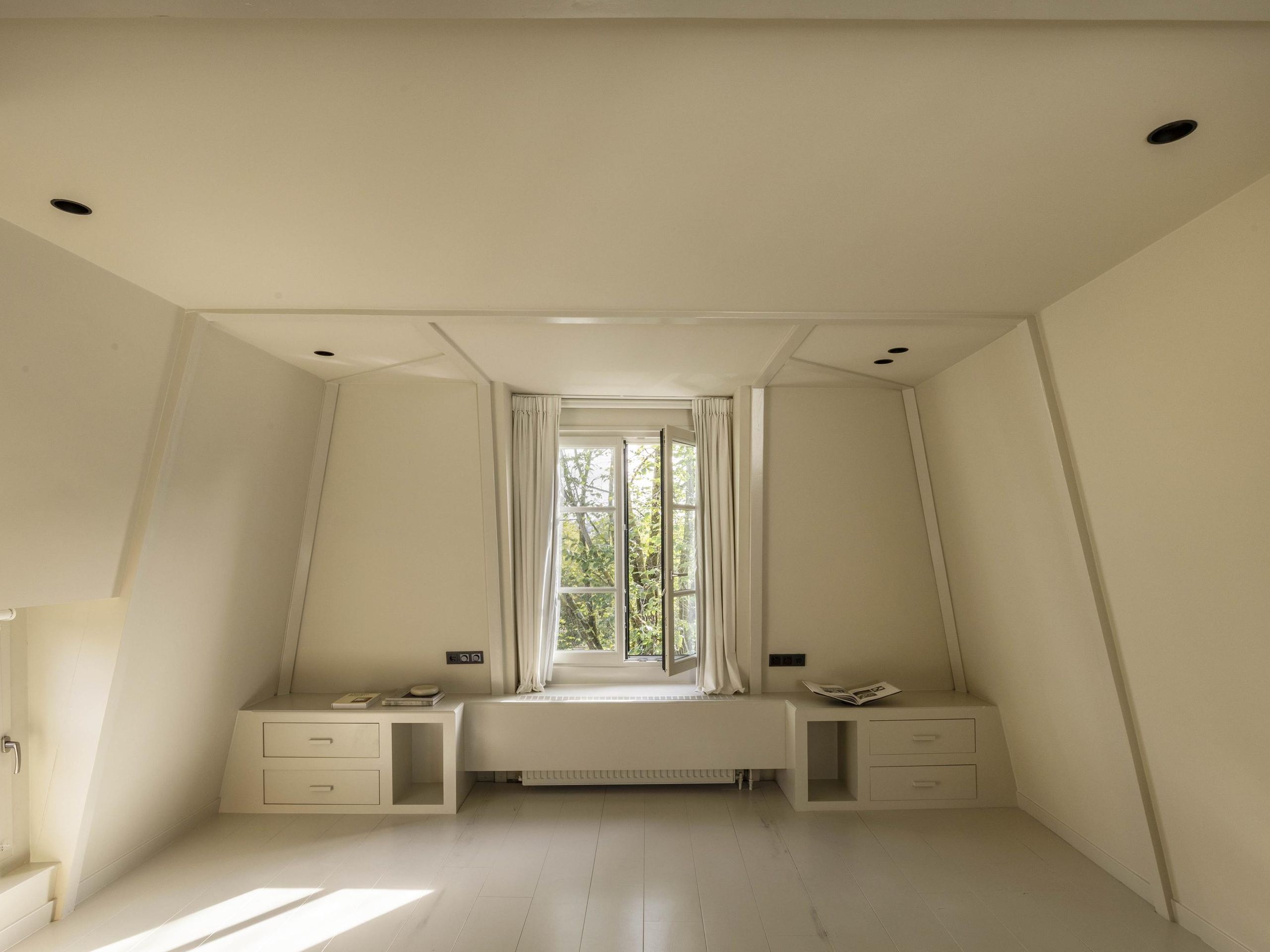 Reguliersgracht 90 — 29