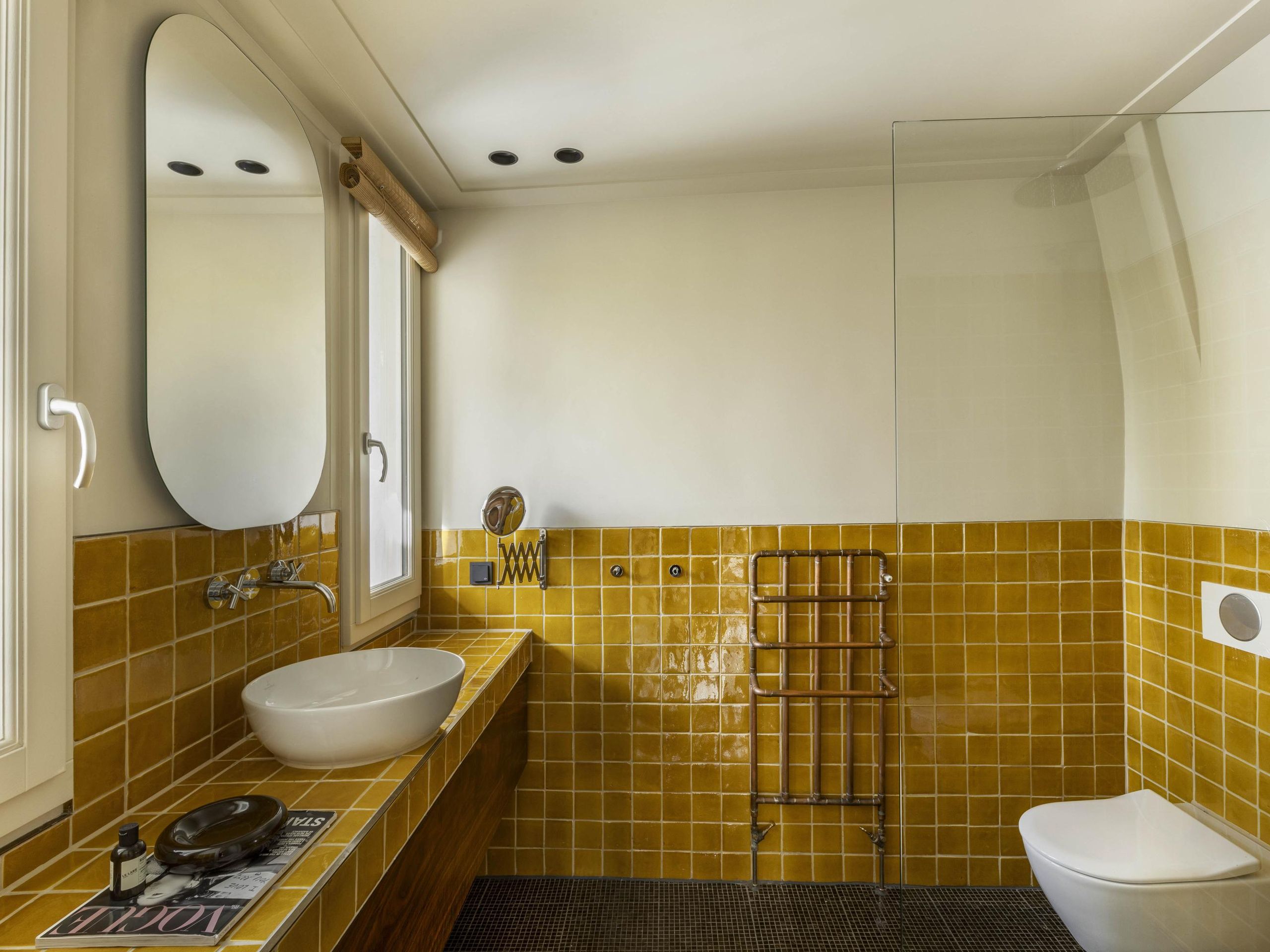 Reguliersgracht 90 — 34