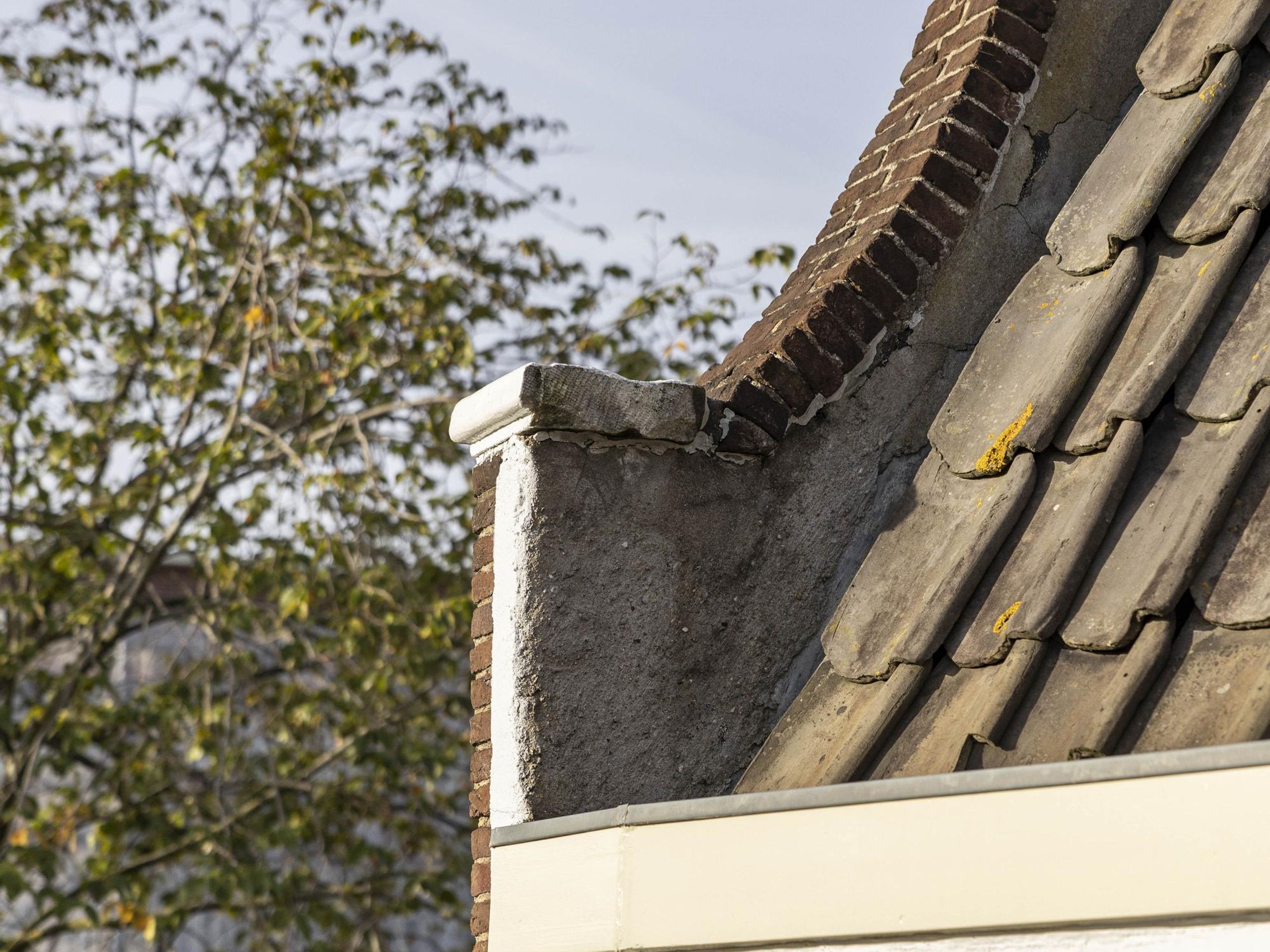 Reguliersgracht 90 — 38