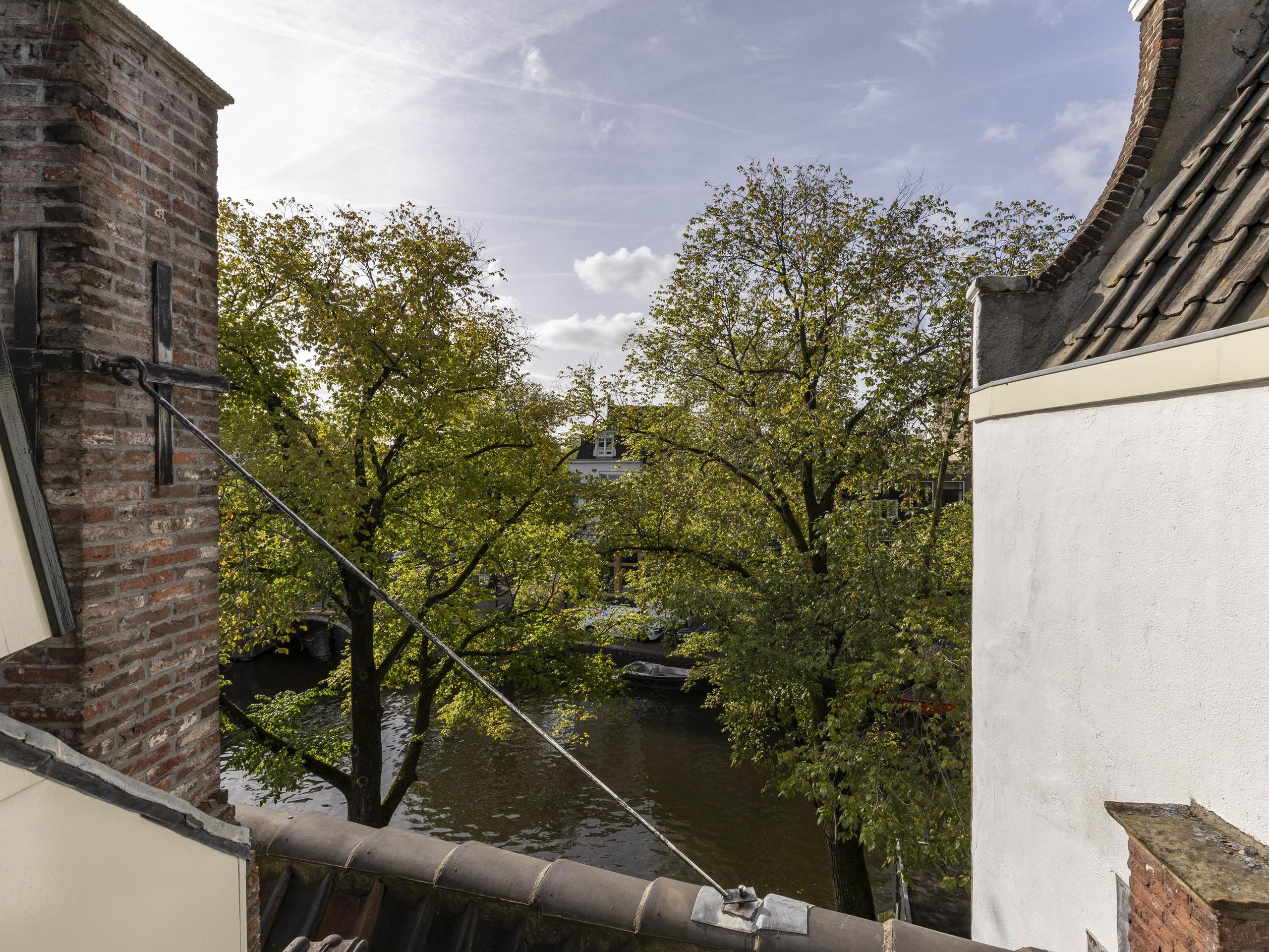 Reguliersgracht 90 — 40