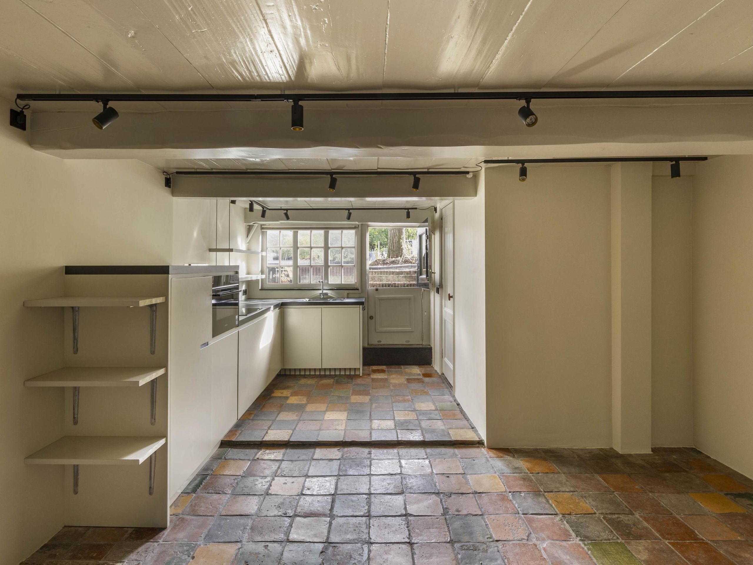 Reguliersgracht 90 — 41