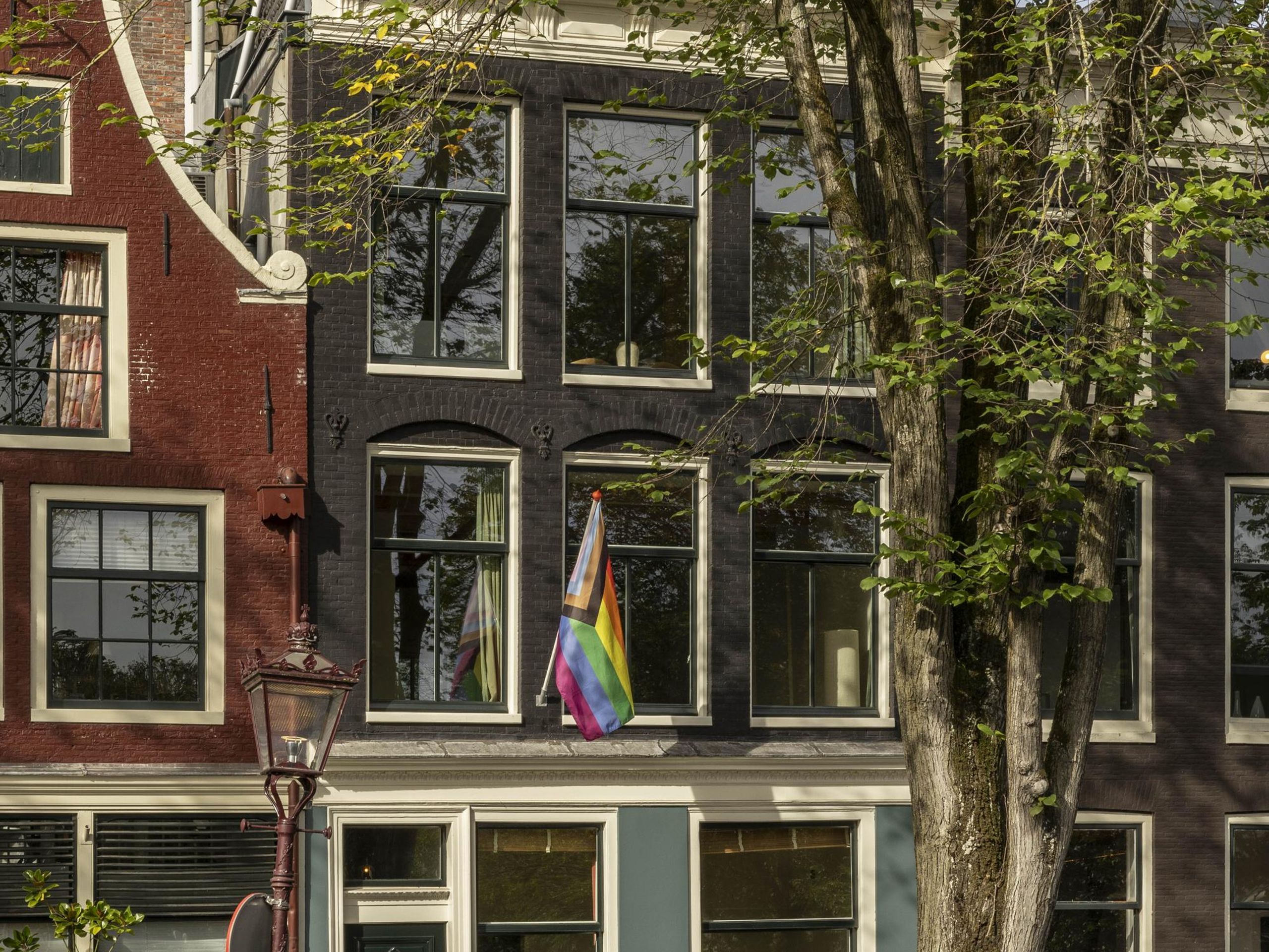 Reguliersgracht 90 — 44