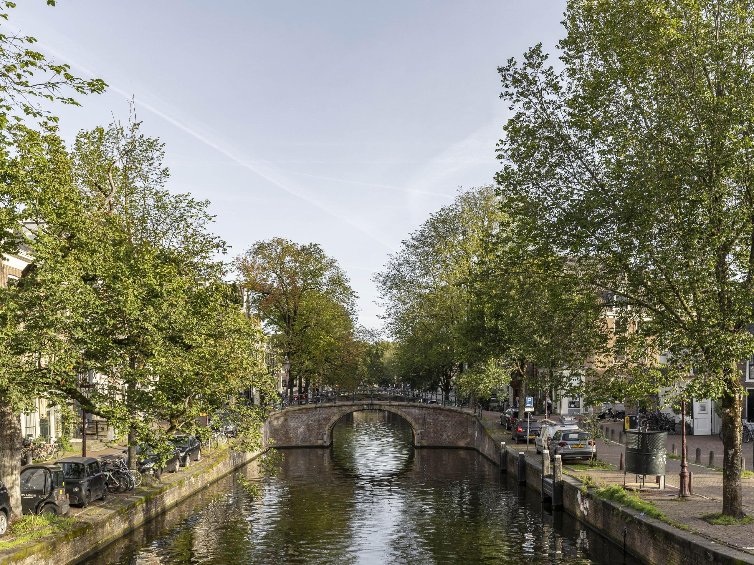 Reguliersgracht 90 — 46