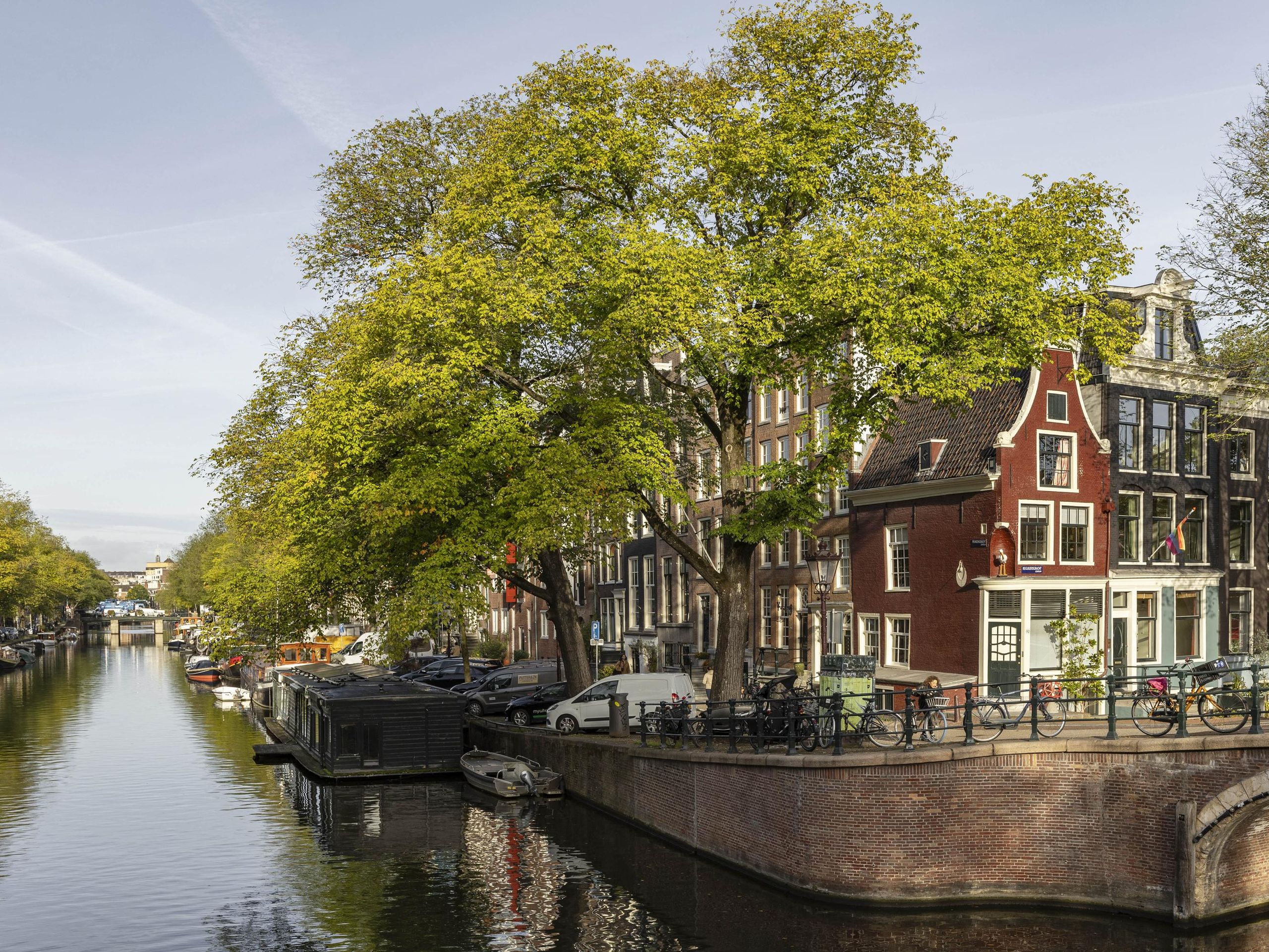 Reguliersgracht 90 — 47