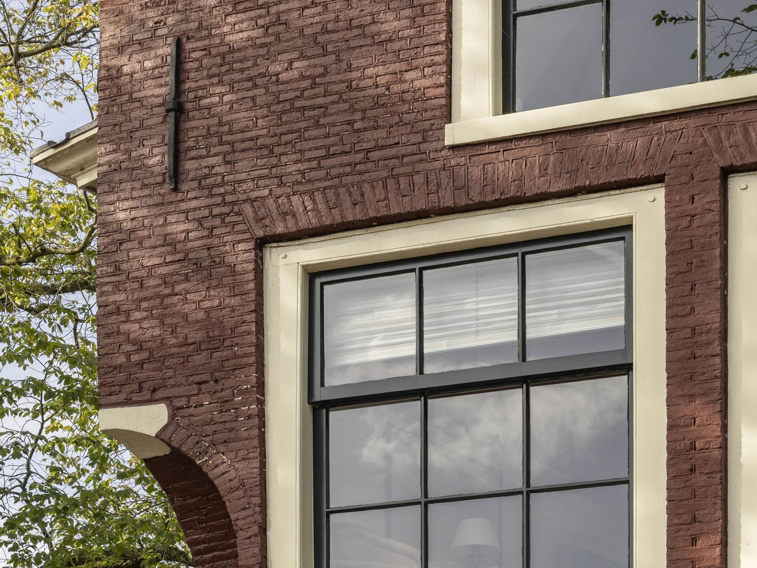 Reguliersgracht 90 — 48