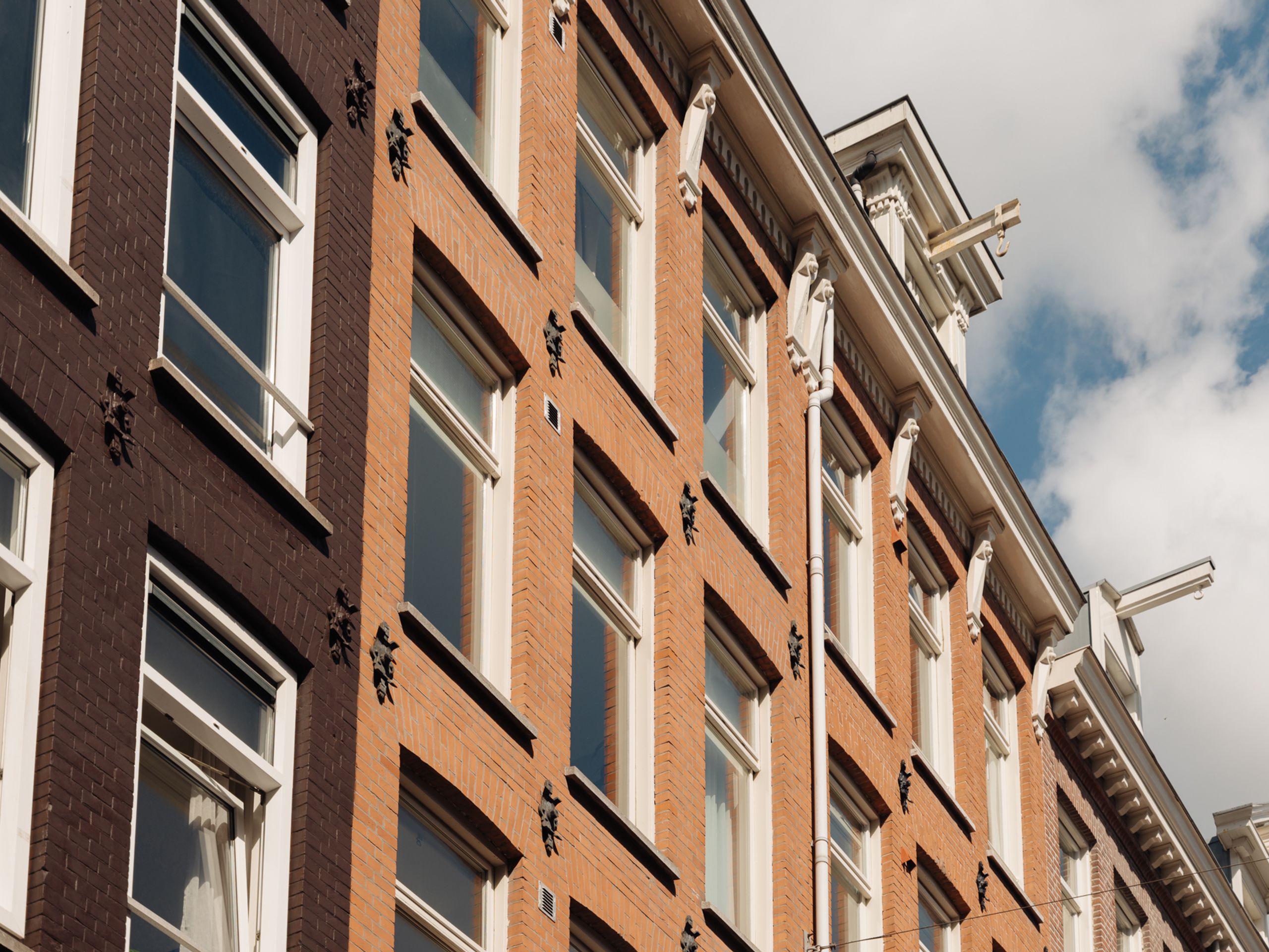 Van Oldenbarneveldtstraat 104-3 — 4