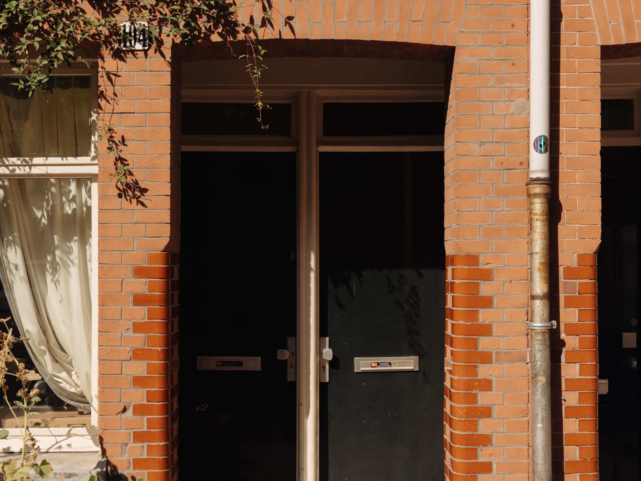 Van Oldenbarneveldtstraat 104-3 — 19