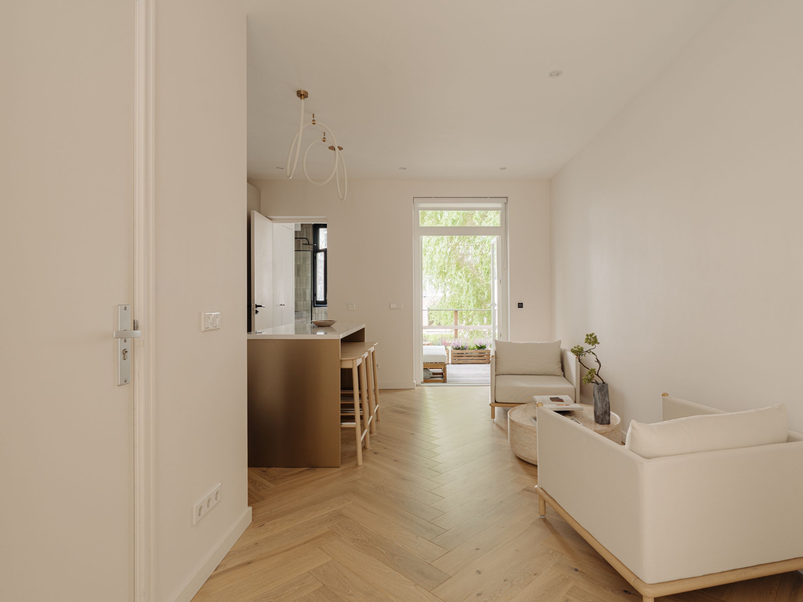 Saenredamstraat 17-1 — 1