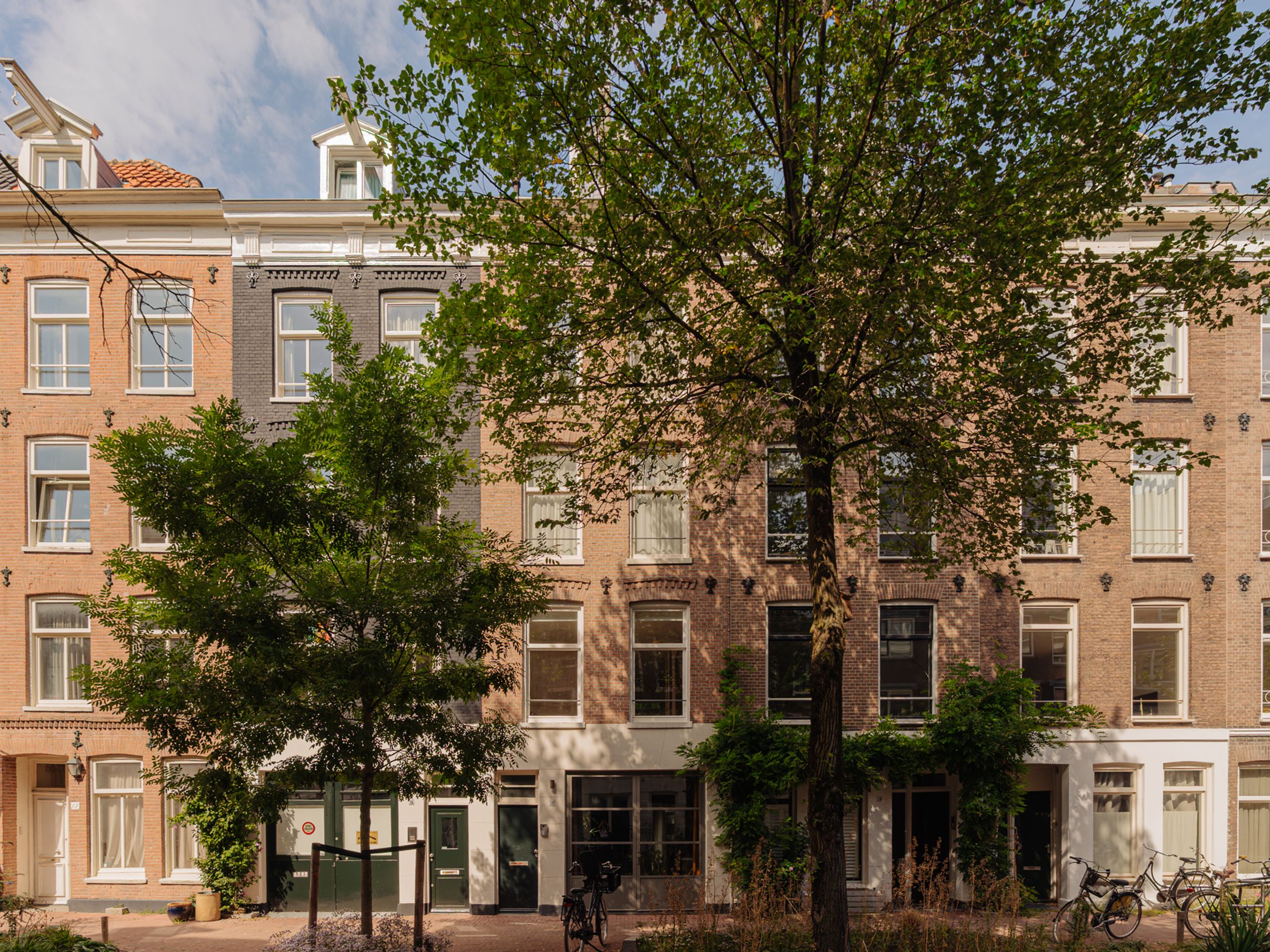 Saenredamstraat 17-1 — 3