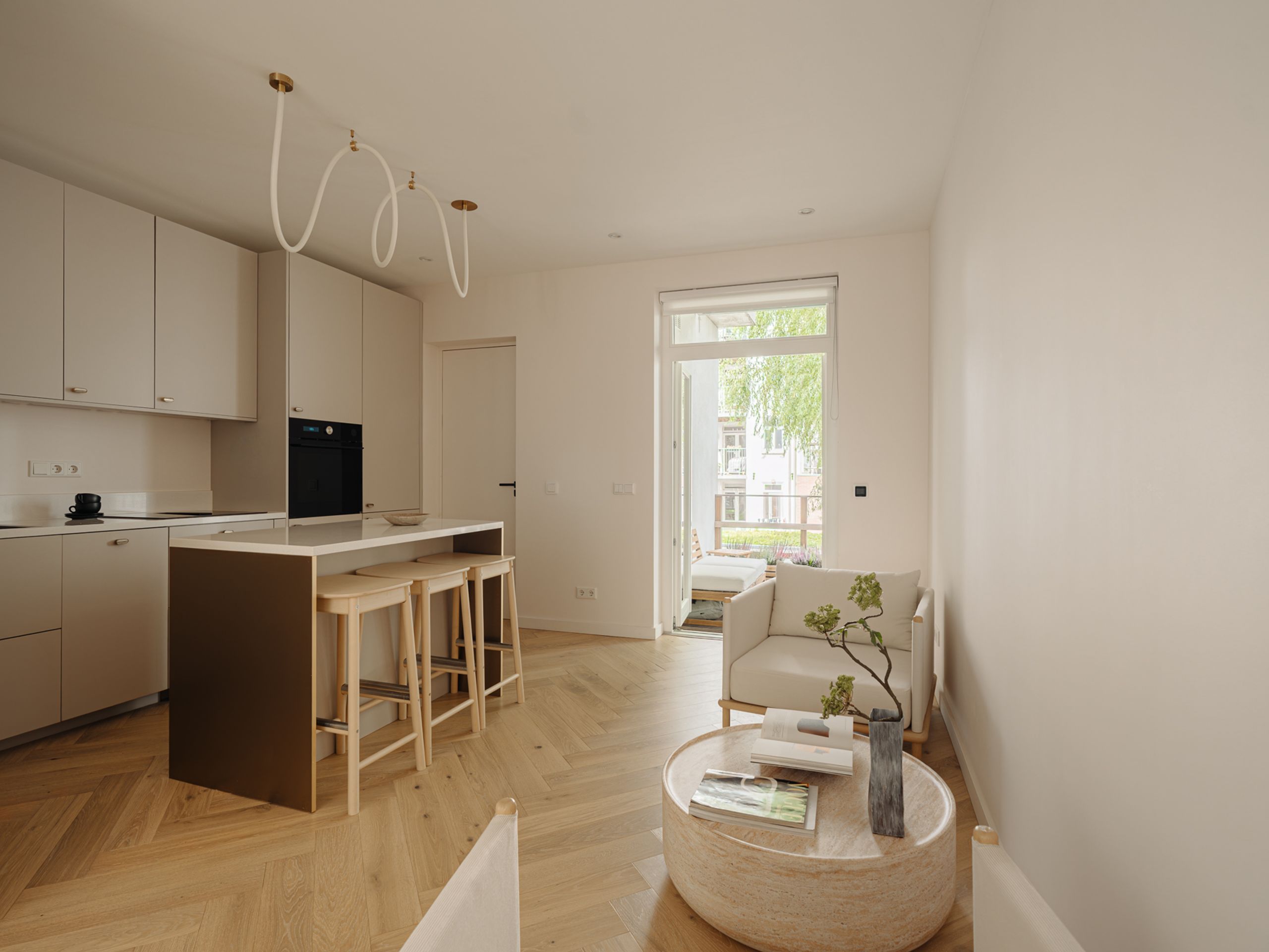 Saenredamstraat 17-1 — 4