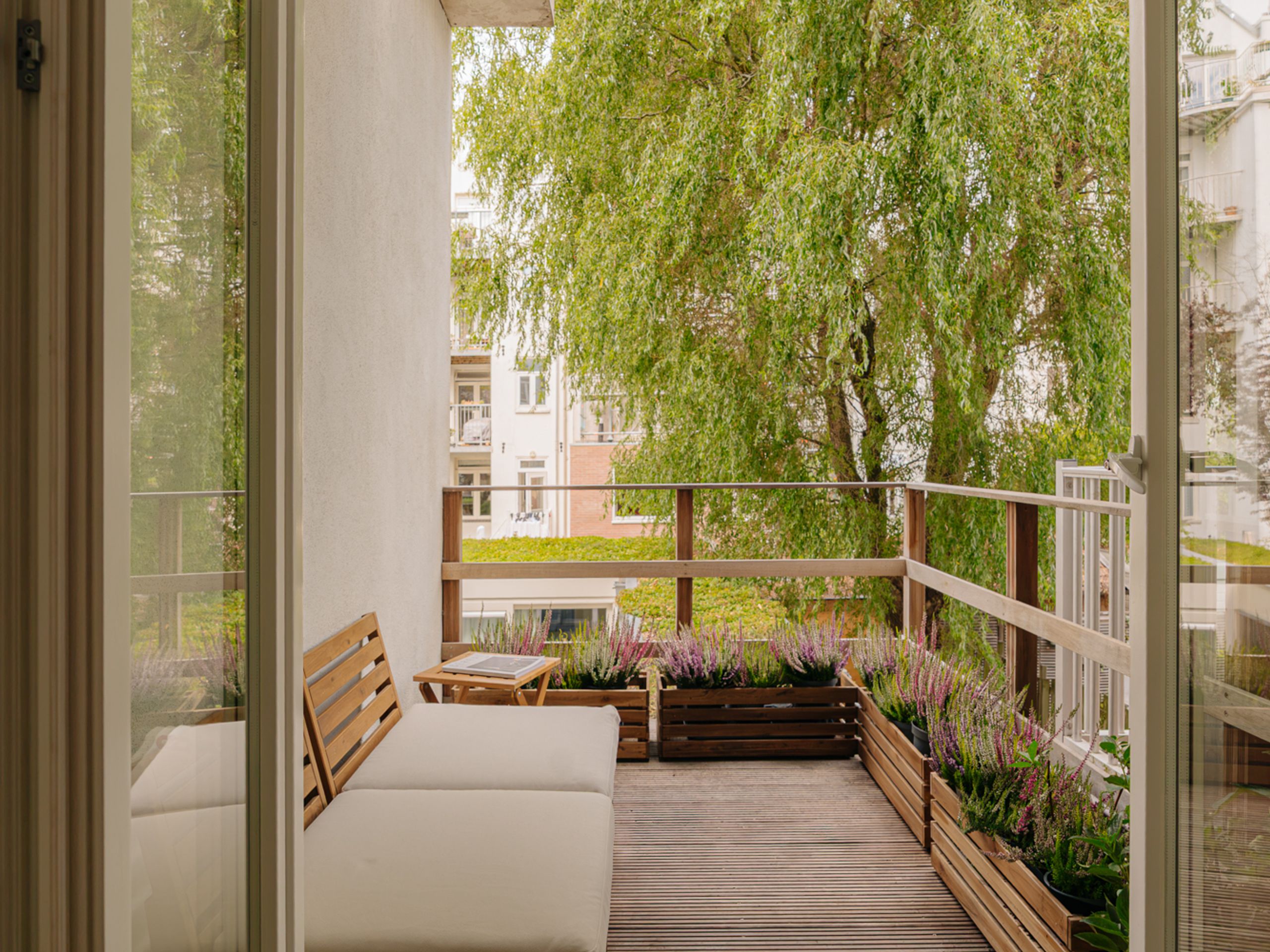 Saenredamstraat 17-1 — 5