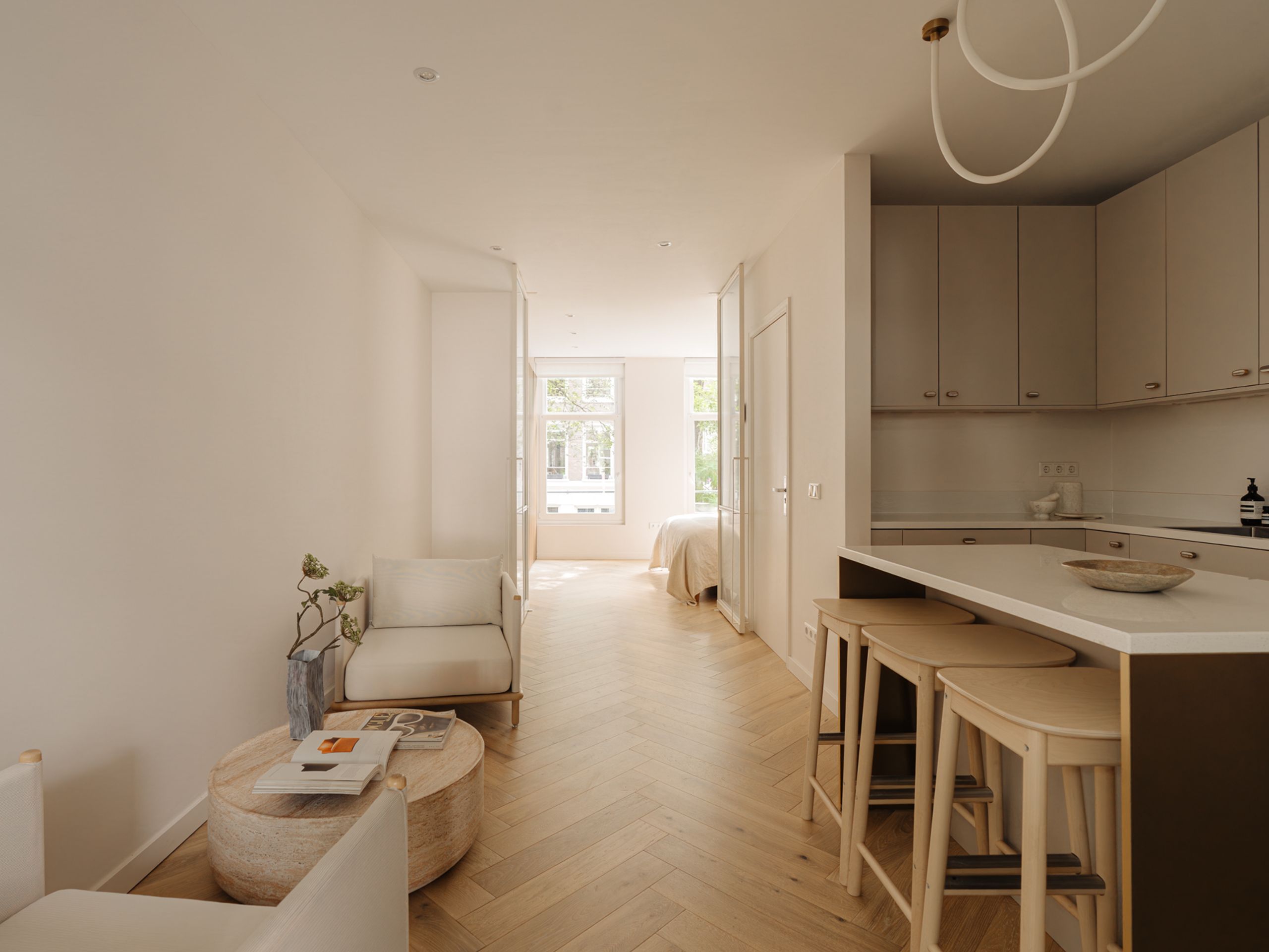 Saenredamstraat 17-1 — 7