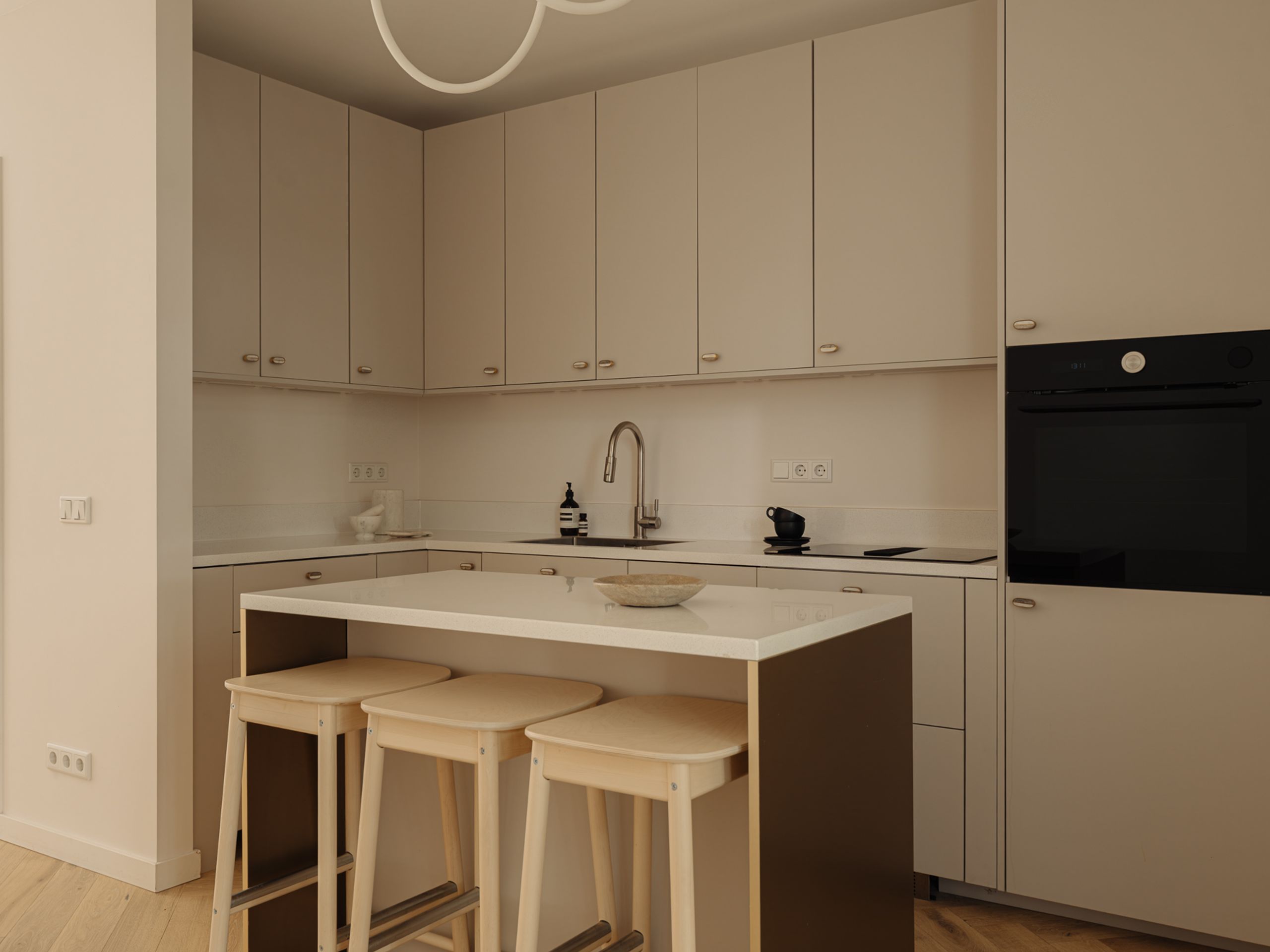 Saenredamstraat 17-1 — 8