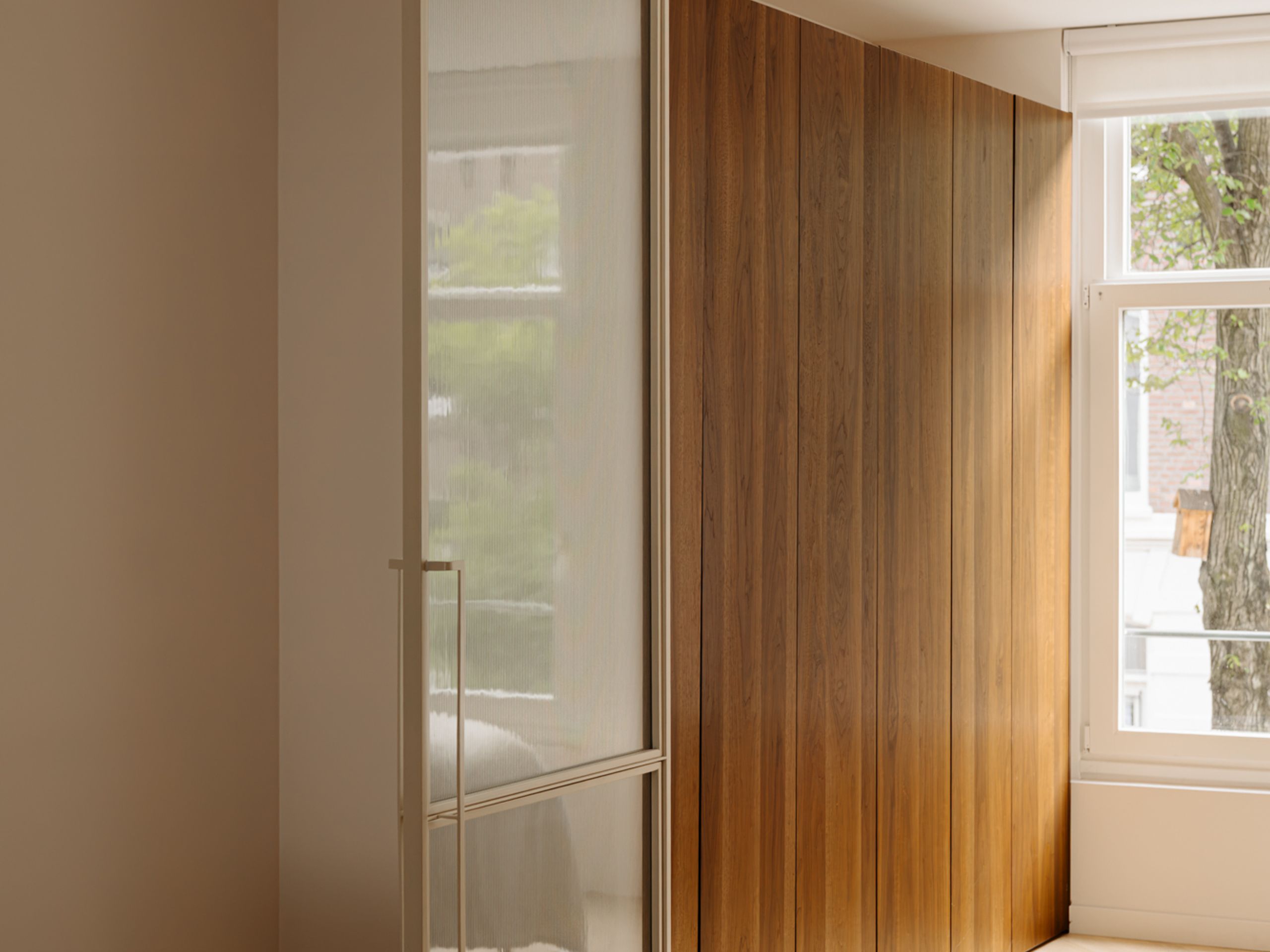 Saenredamstraat 17-1 — 9