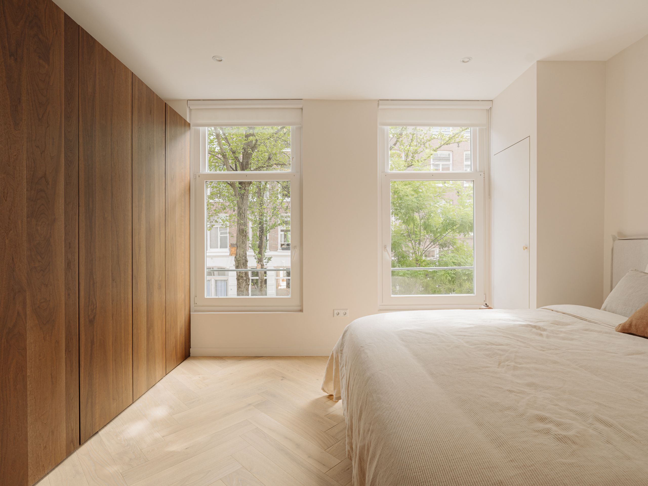 Saenredamstraat 17-1 — 10