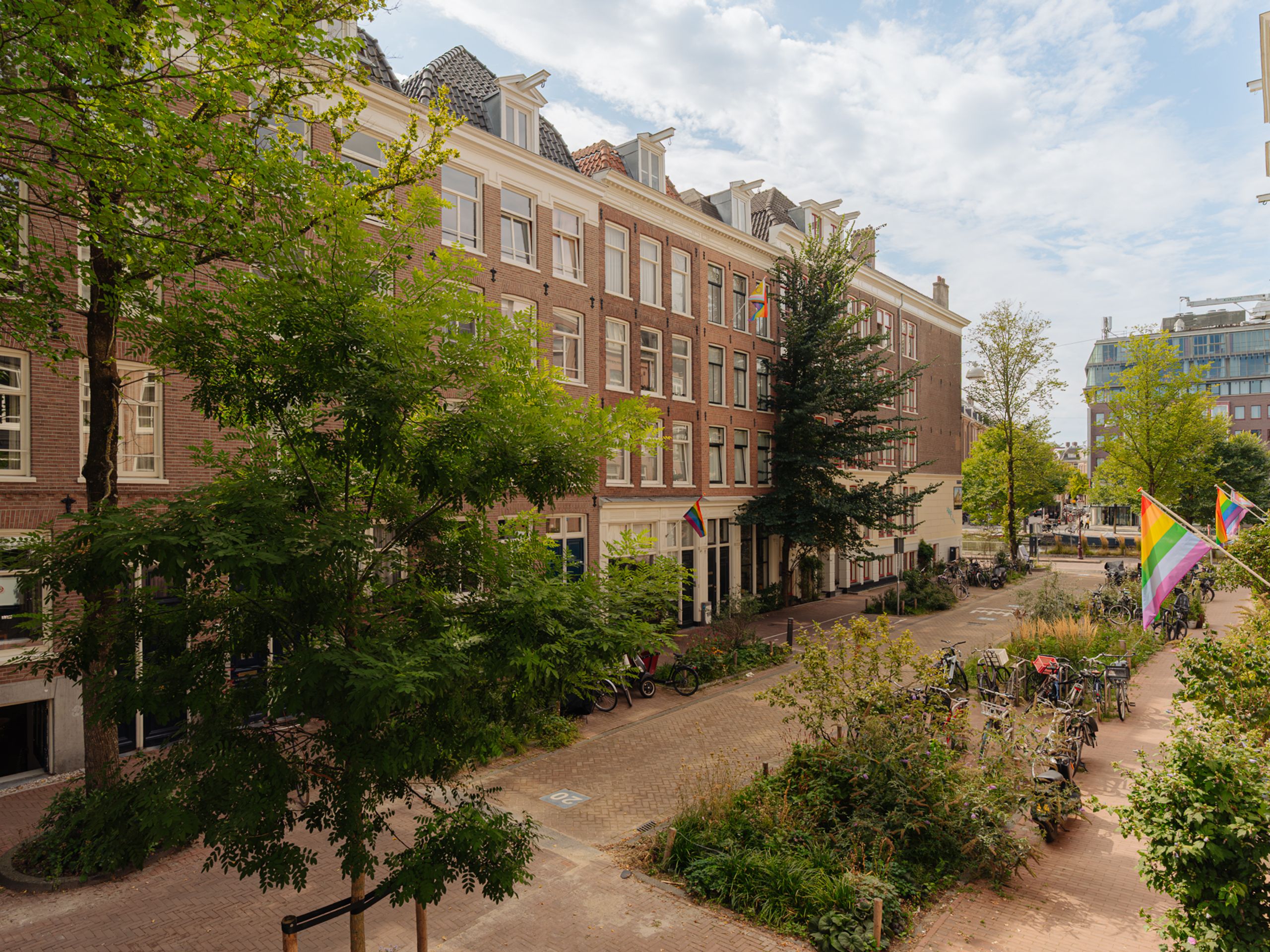 Saenredamstraat 17-1 — 11
