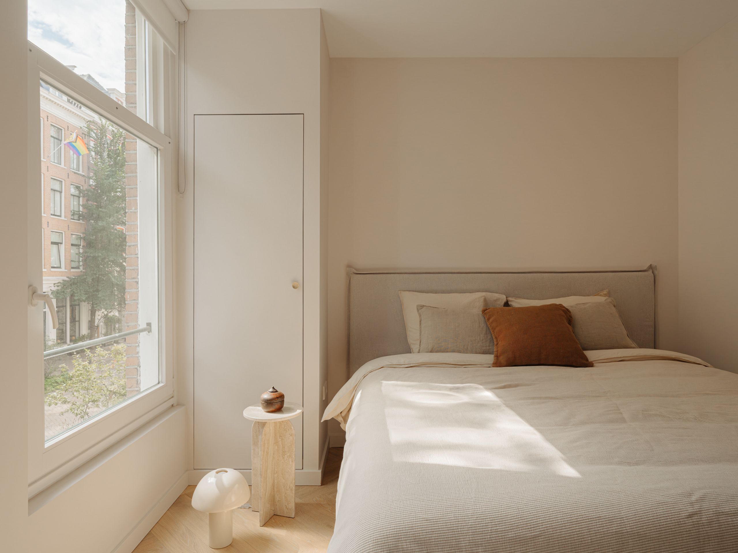 Saenredamstraat 17-1 — 12