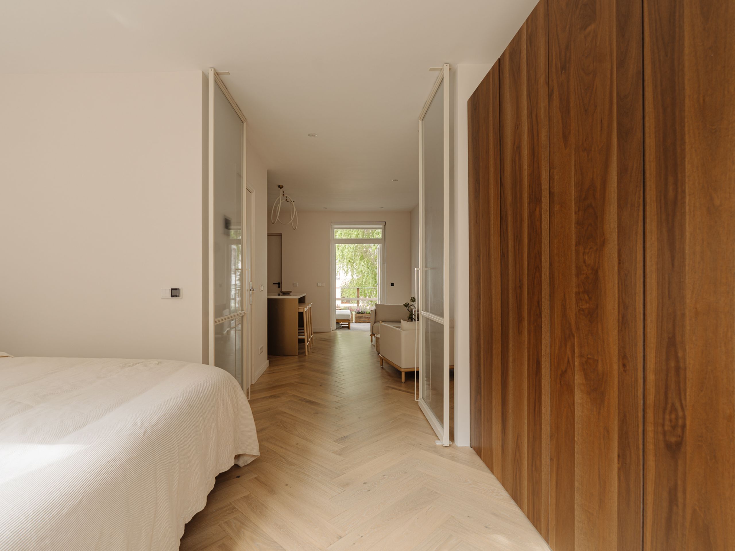 Saenredamstraat 17-1 — 14