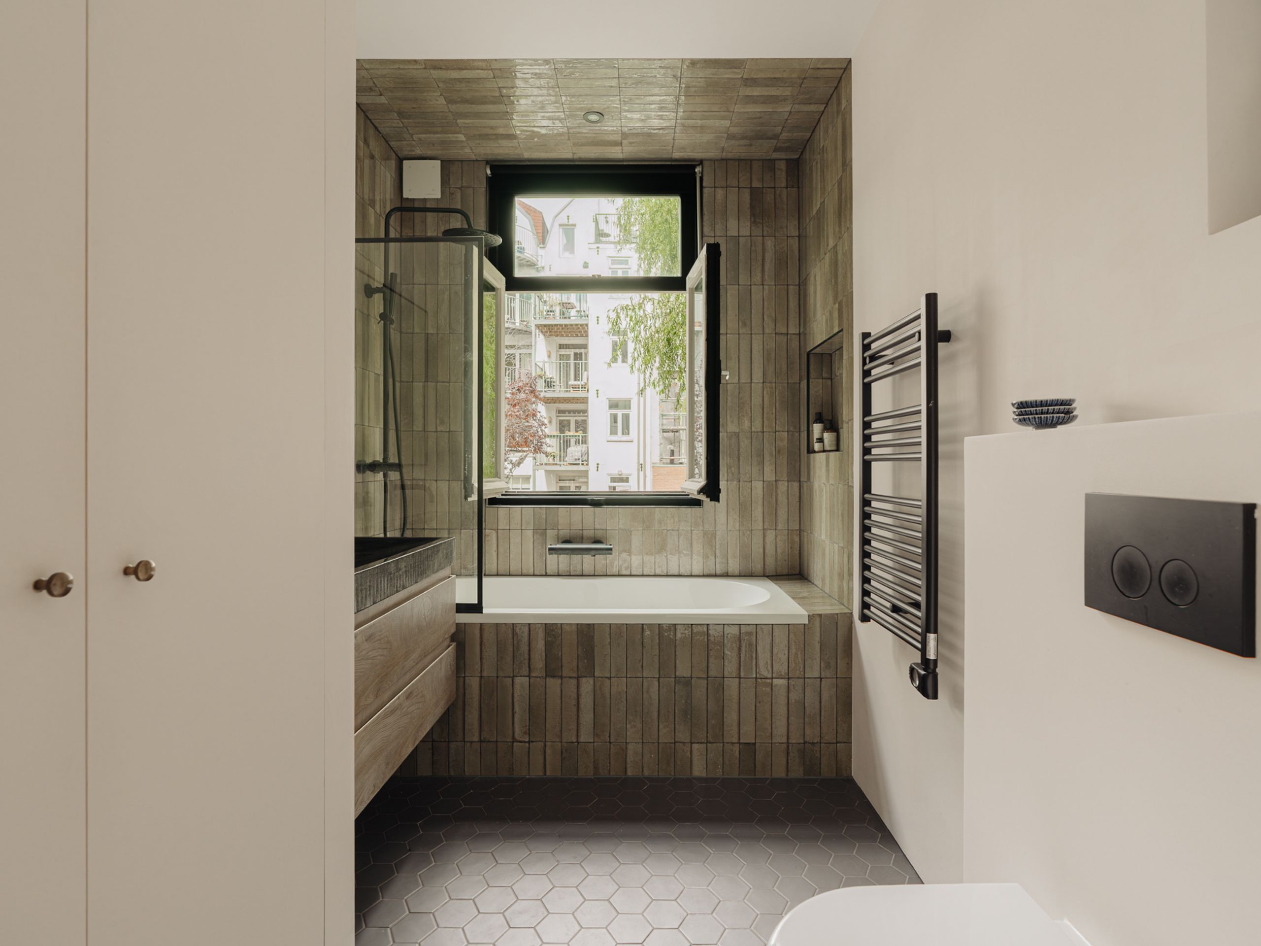 Saenredamstraat 17-1 — 15