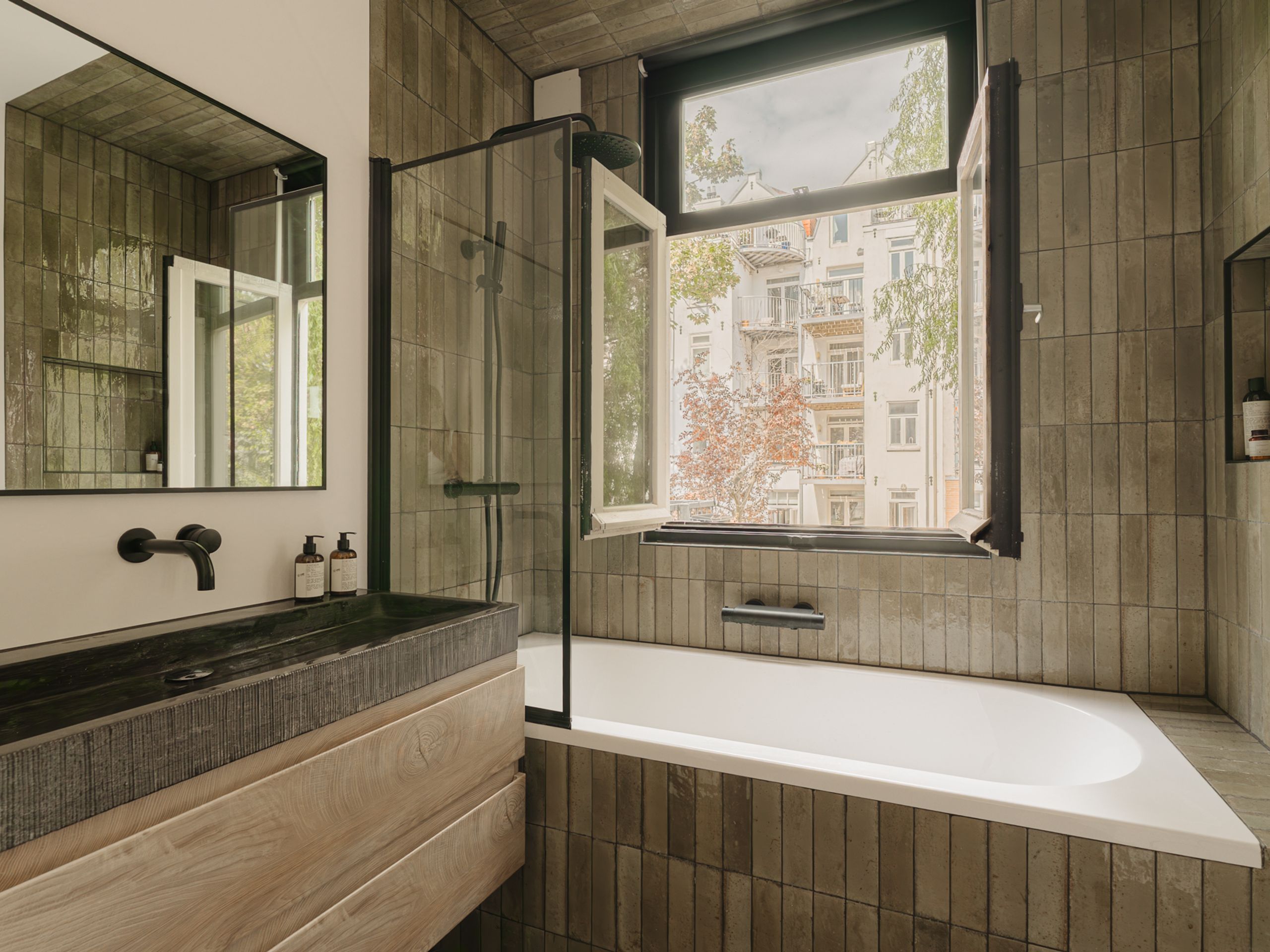 Saenredamstraat 17-1 — 16