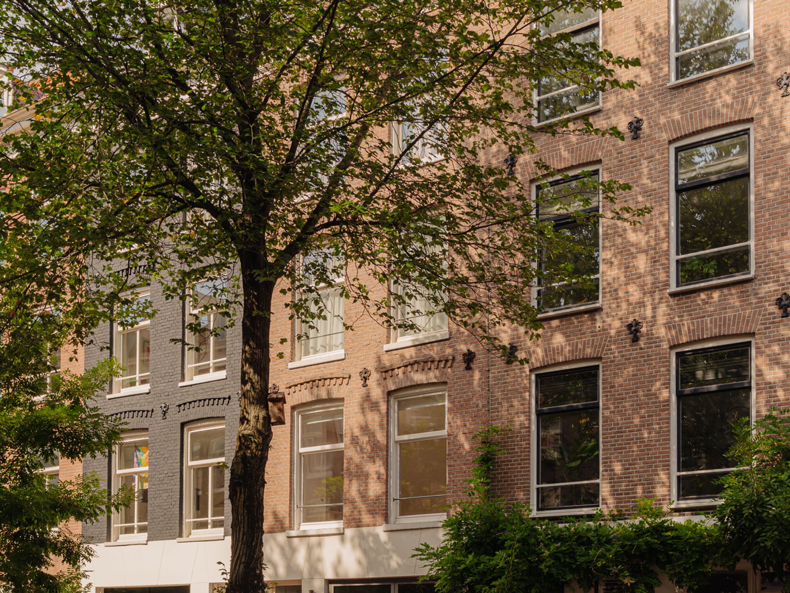 Saenredamstraat 17-1 — 18