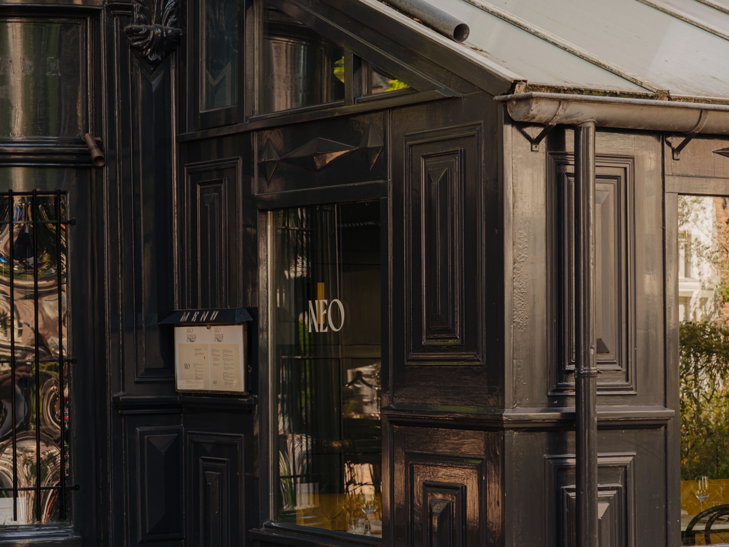 Saenredamstraat 17-1 — 21